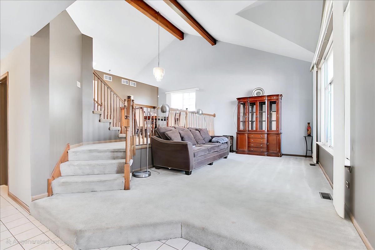663 Primrose Lane, Matteson, IL 60443