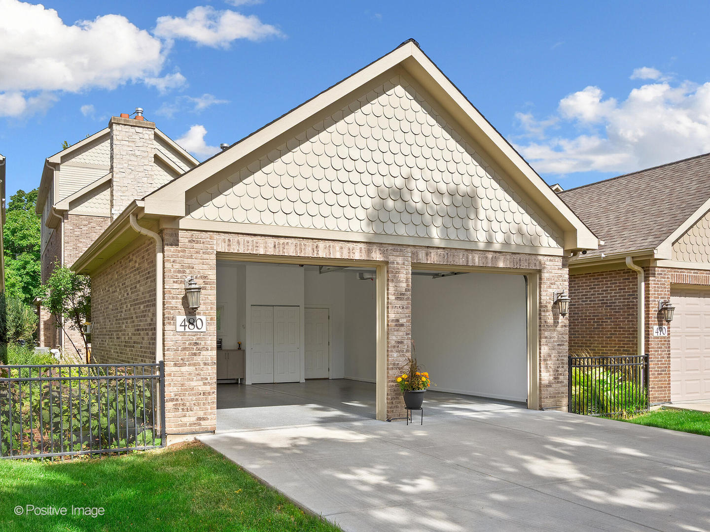 480 W Seminary Avenue, Wheaton, IL 60187