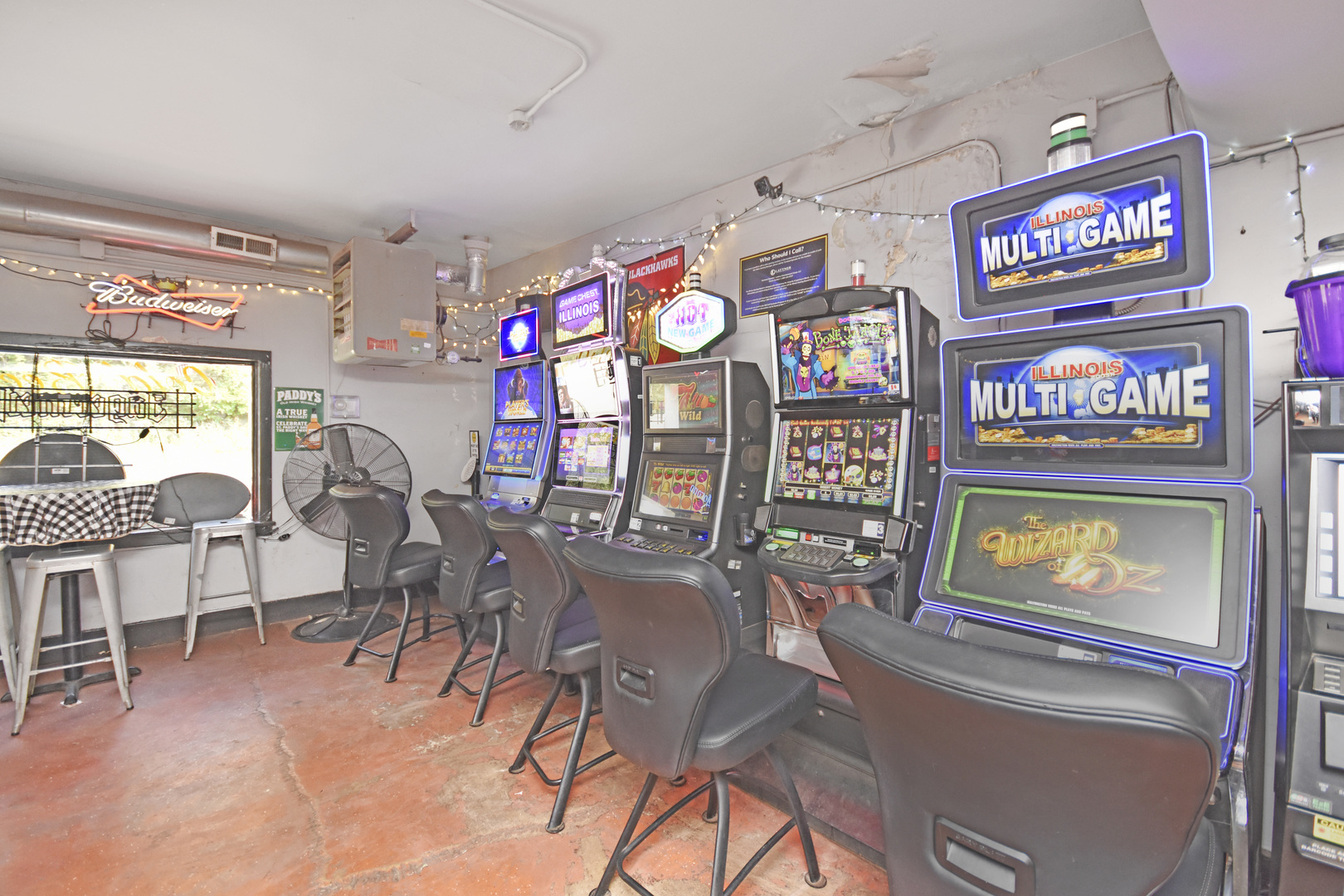 2853 N State Route 178, Utica, IL 61373