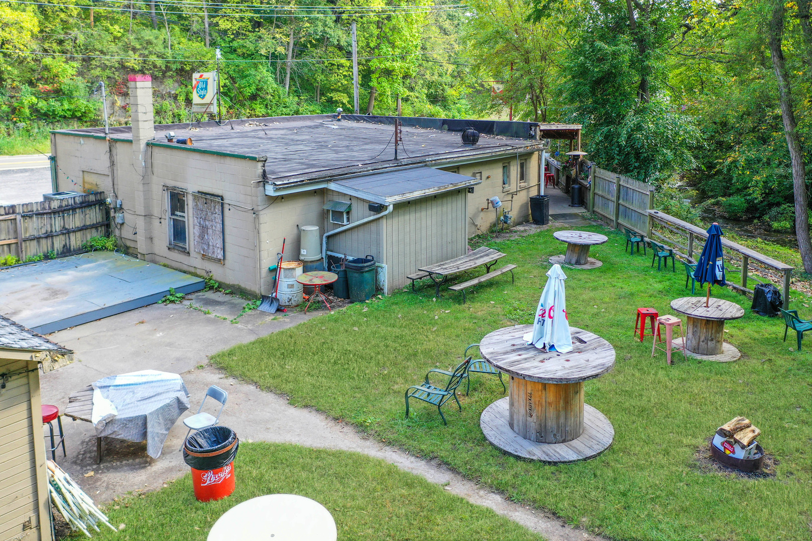 2853 N State Route 178, Utica, IL 61373