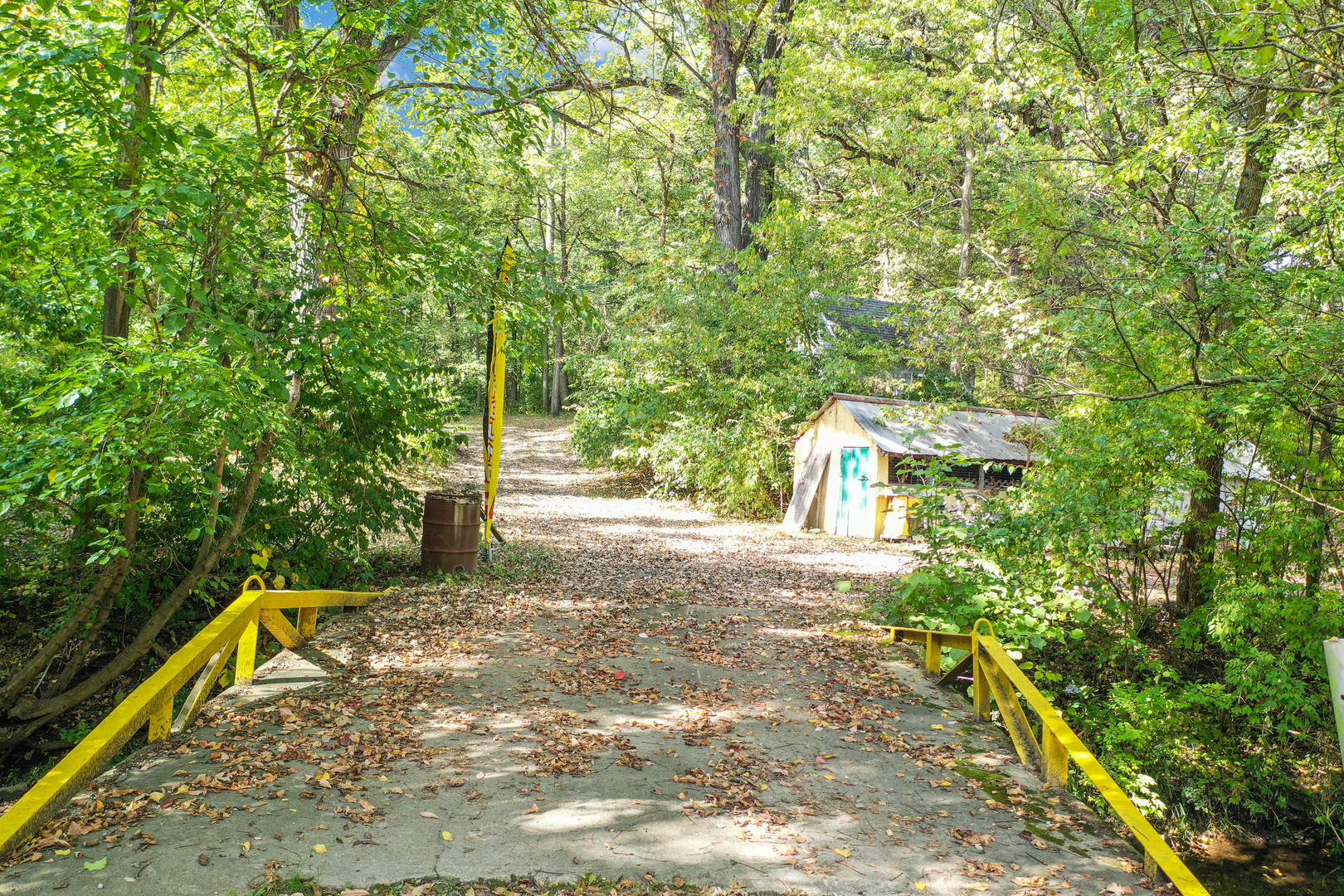 2853 N State Route 178, Utica, IL 61373