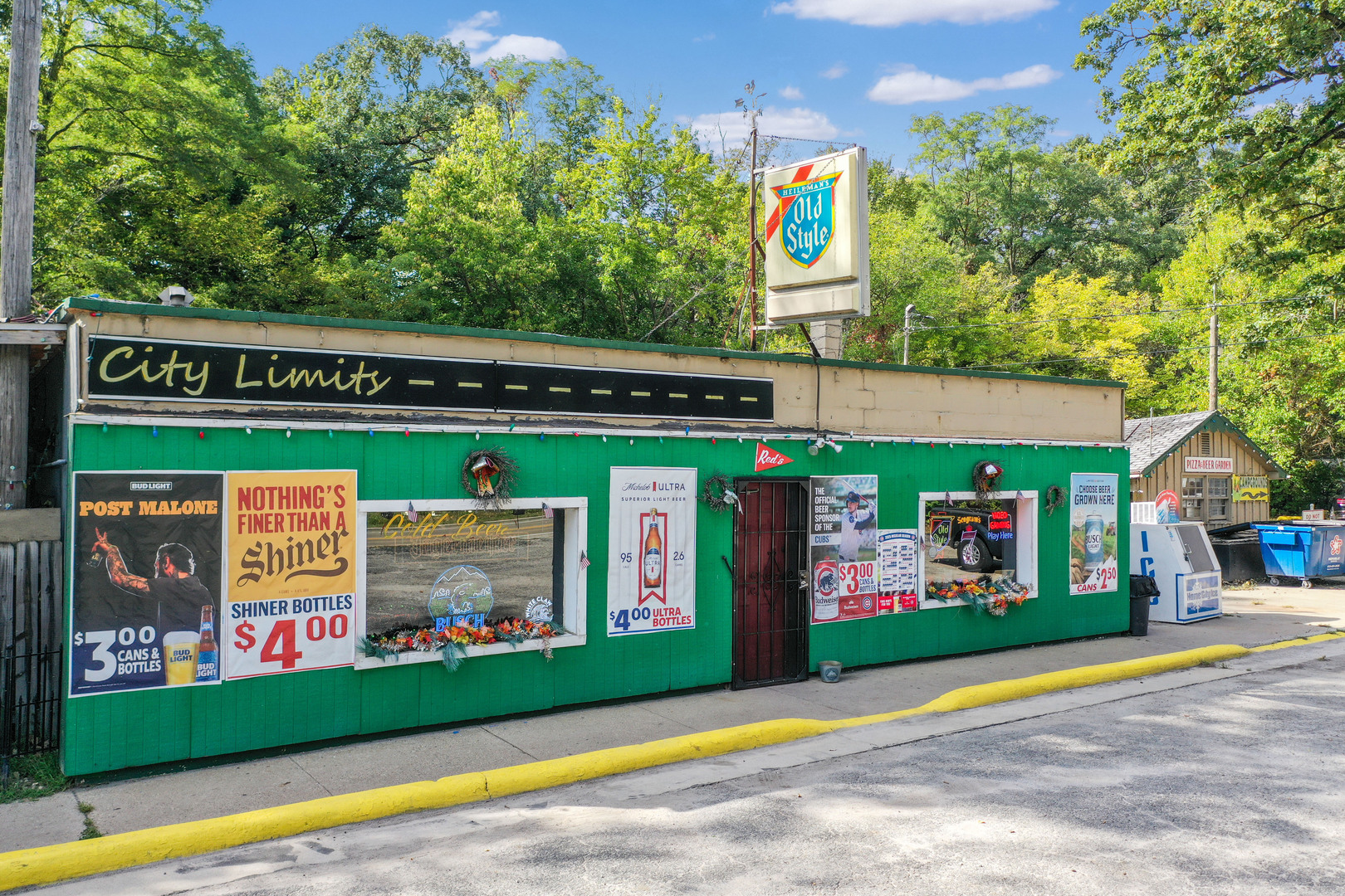 2853 N State Route 178, Utica, IL 61373