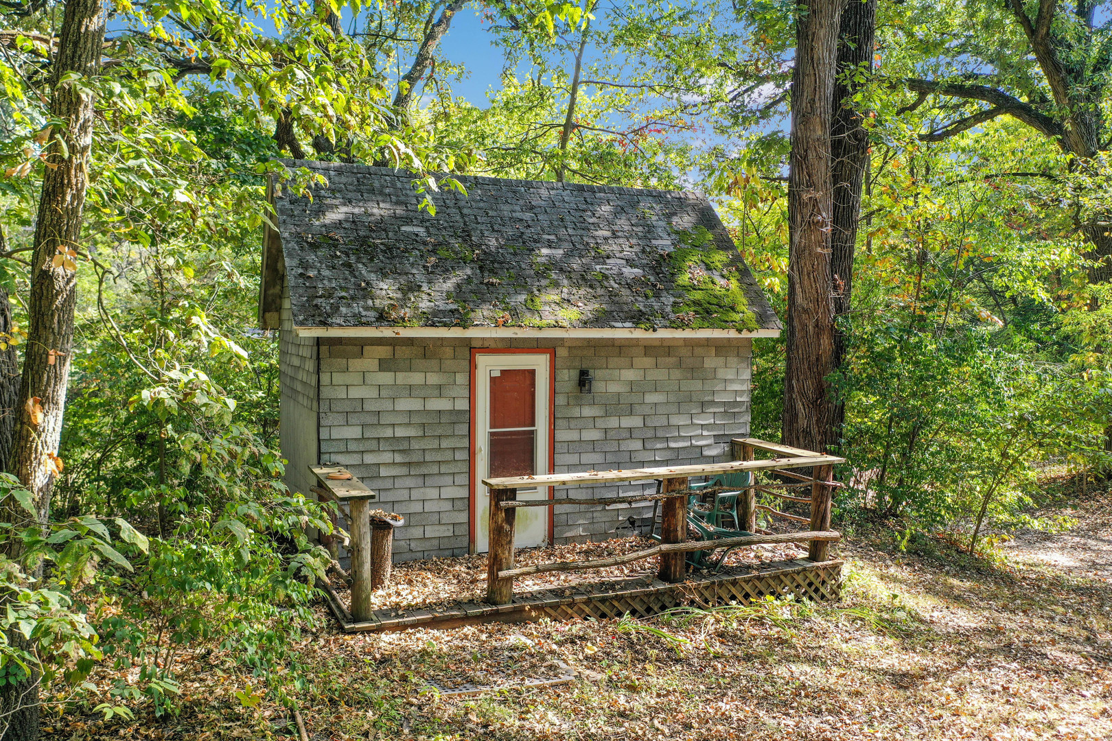 2853 N State Route 178, Utica, IL 61373