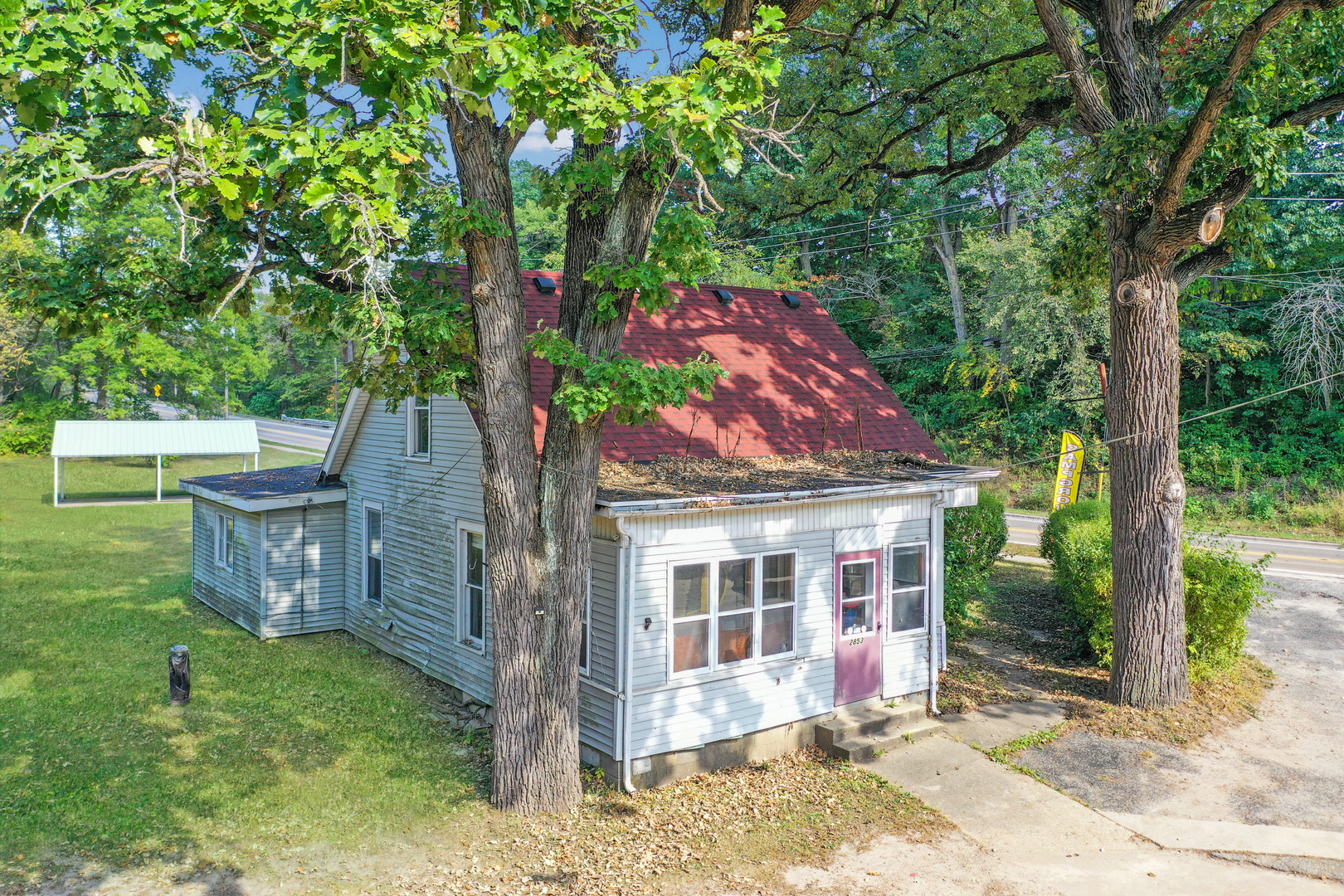 2853 N State Route 178, Utica, IL 61373