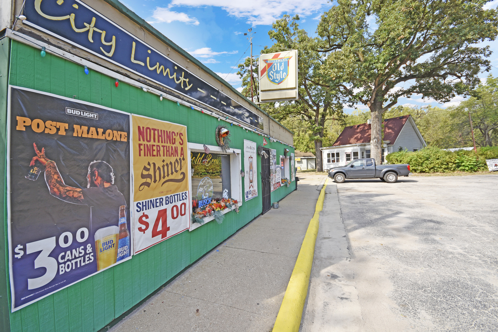 2853 N State Route 178, Utica, IL 61373