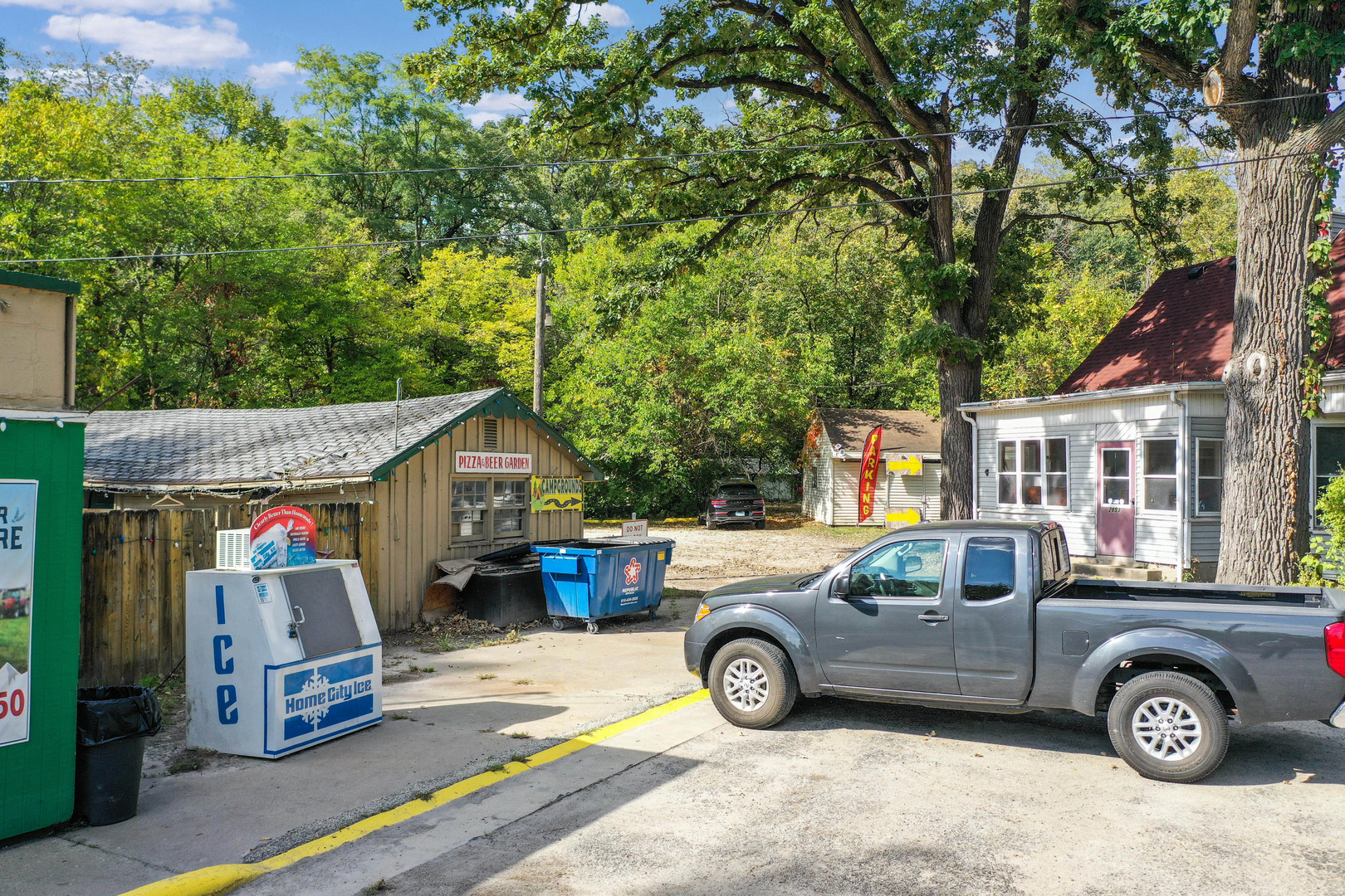 2853 N State Route 178, Utica, IL 61373