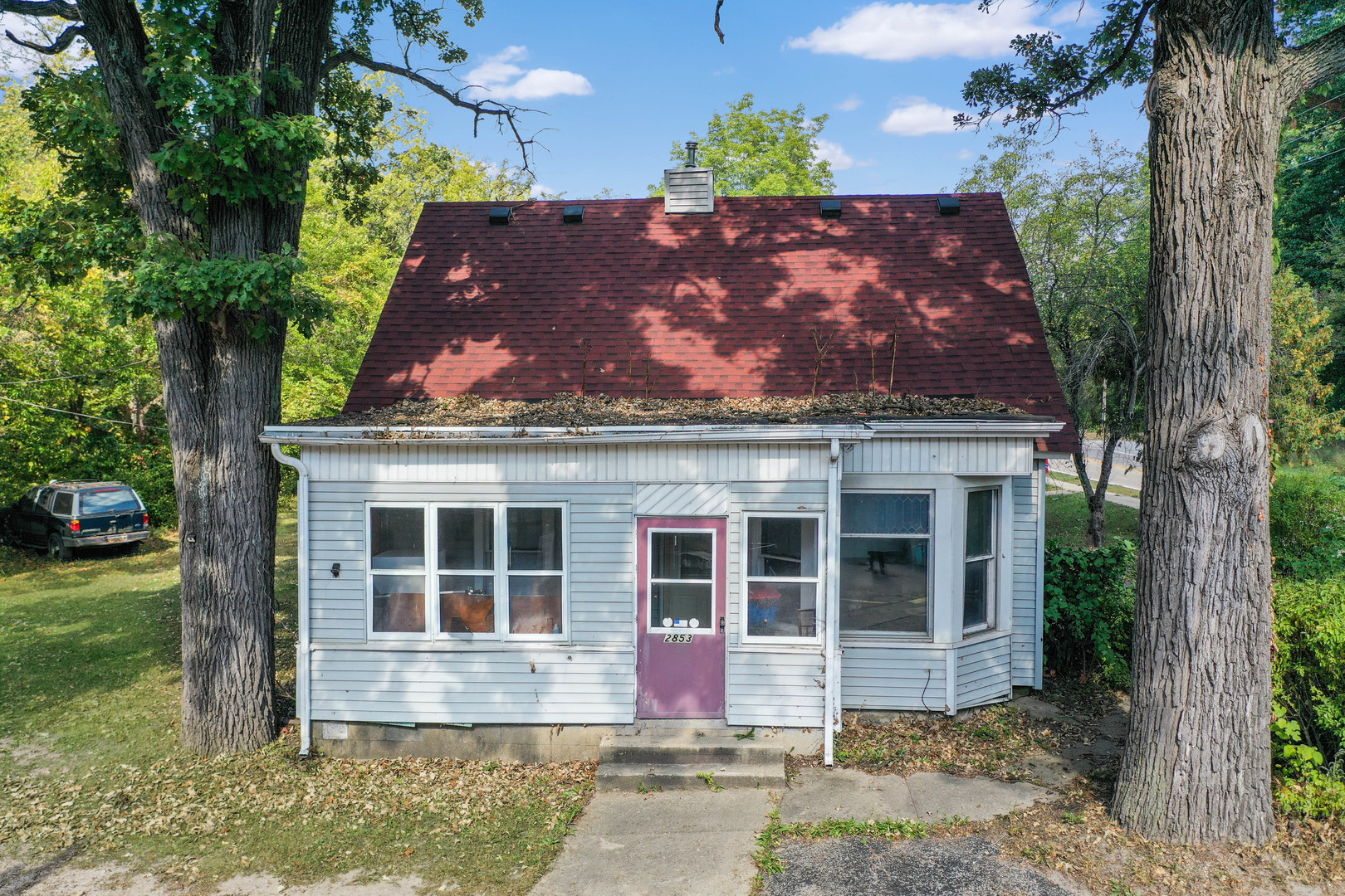 2853 N State Route 178, Utica, IL 61373