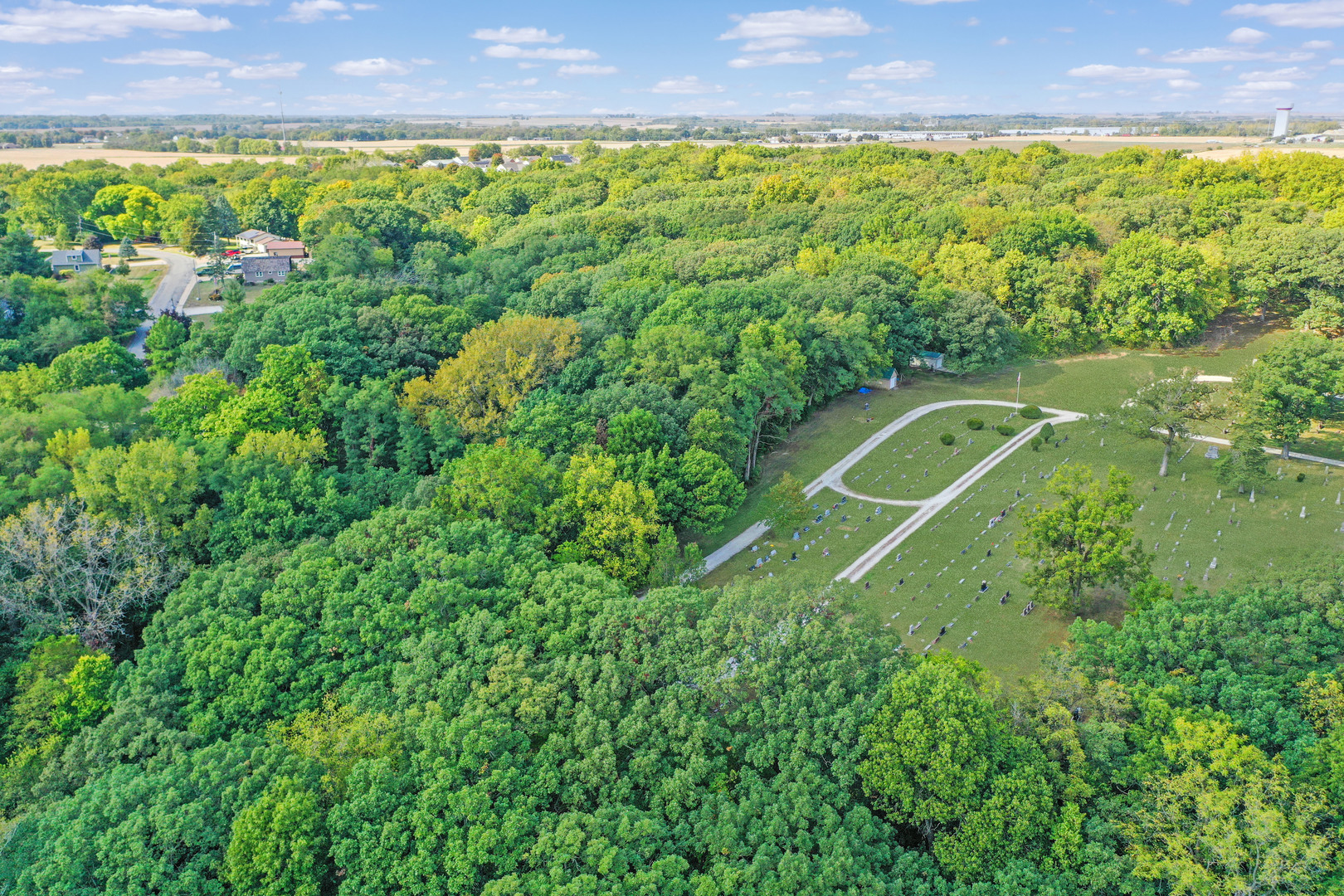 2853 N State Route 178, Utica, IL 61373