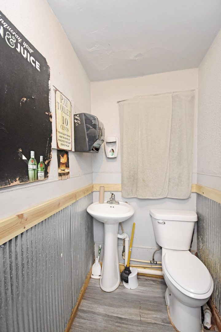 2853 N State Route 178, Utica, IL 61373