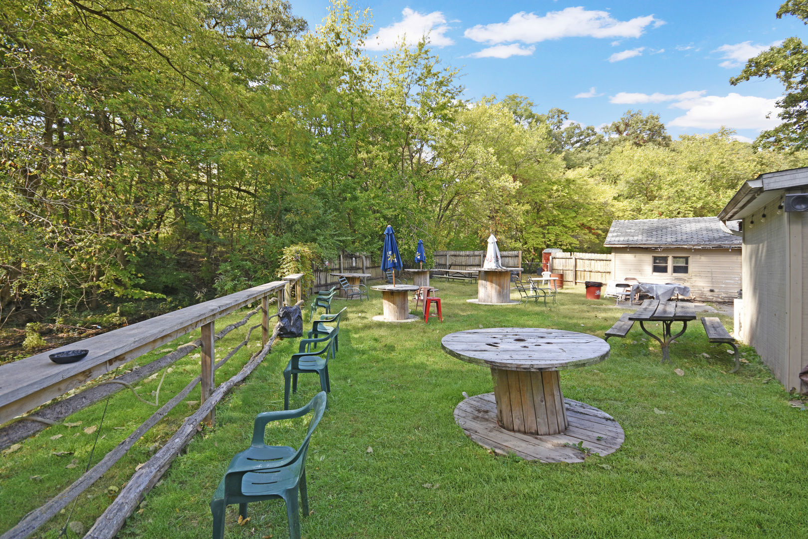 2853 N State Route 178, Utica, IL 61373