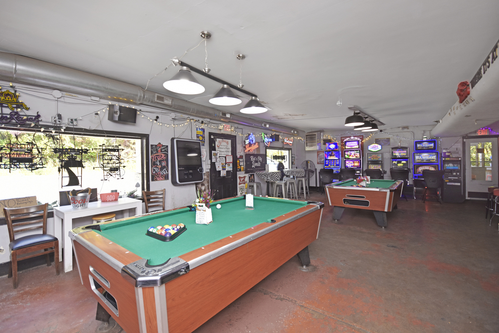 2853 N State Route 178, Utica, IL 61373