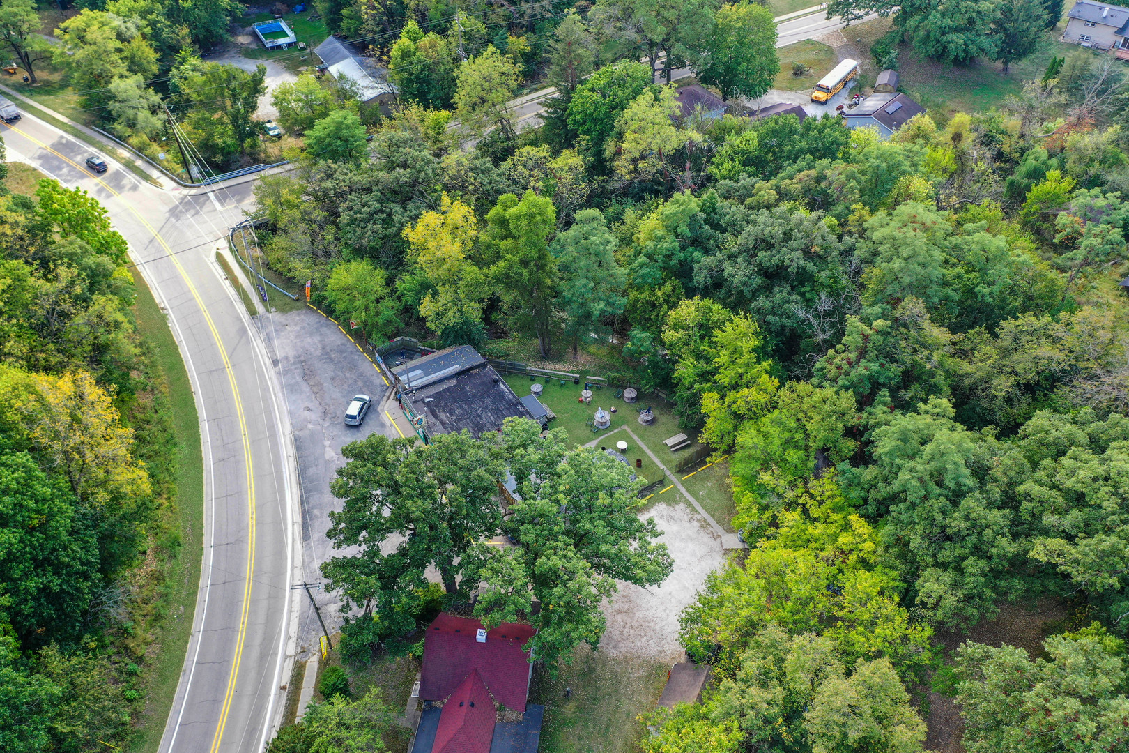 2853 N State Route 178, Utica, IL 61373