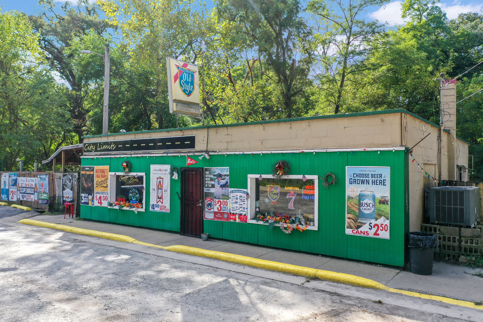 2853 N State Route 178, Utica, IL 61373