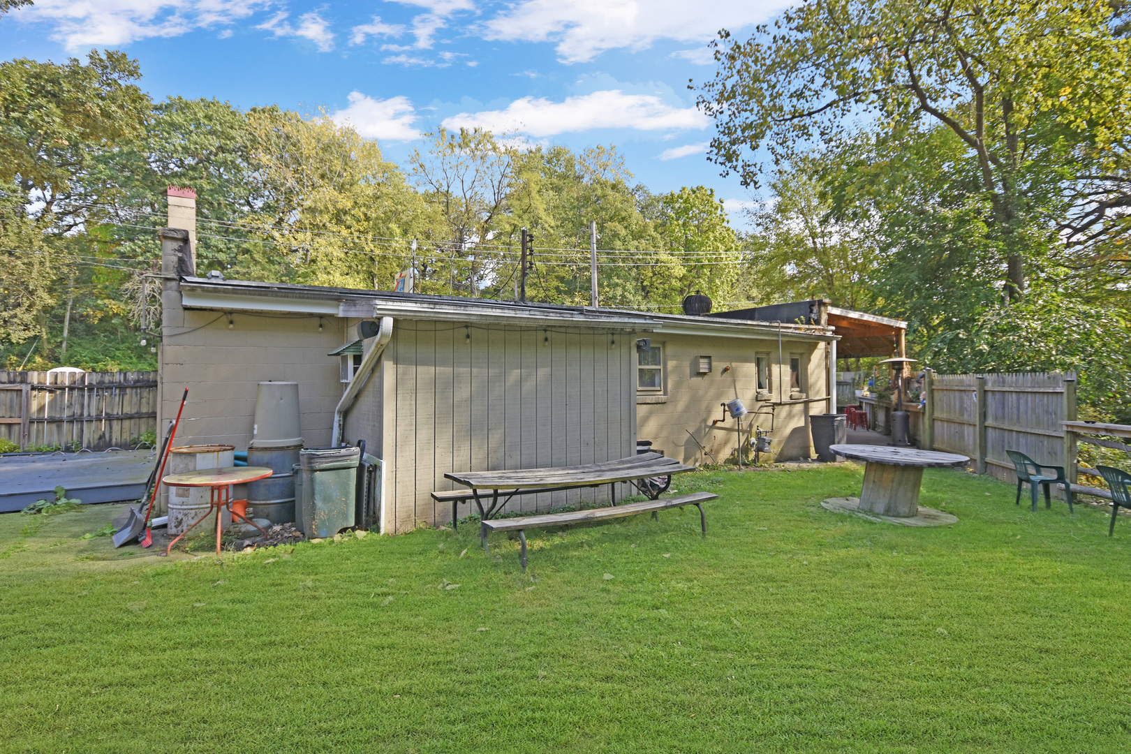 2853 N State Route 178, Utica, IL 61373