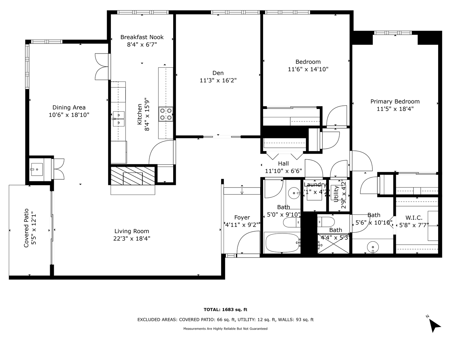 1 Oak Brook Club Drive #A105, Oak Brook, IL 60523