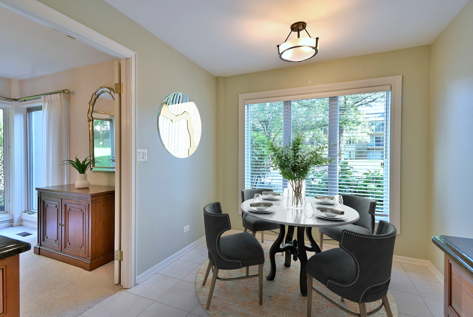 1 Oak Brook Club Drive #A105, Oak Brook, IL 60523