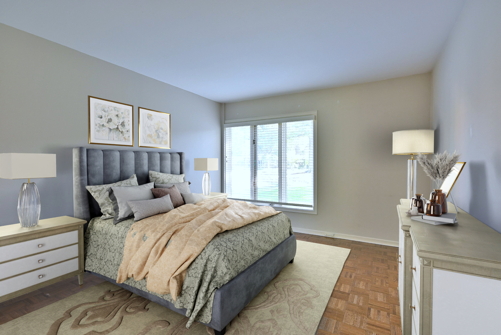 1 Oak Brook Club Drive #A105, Oak Brook, IL 60523