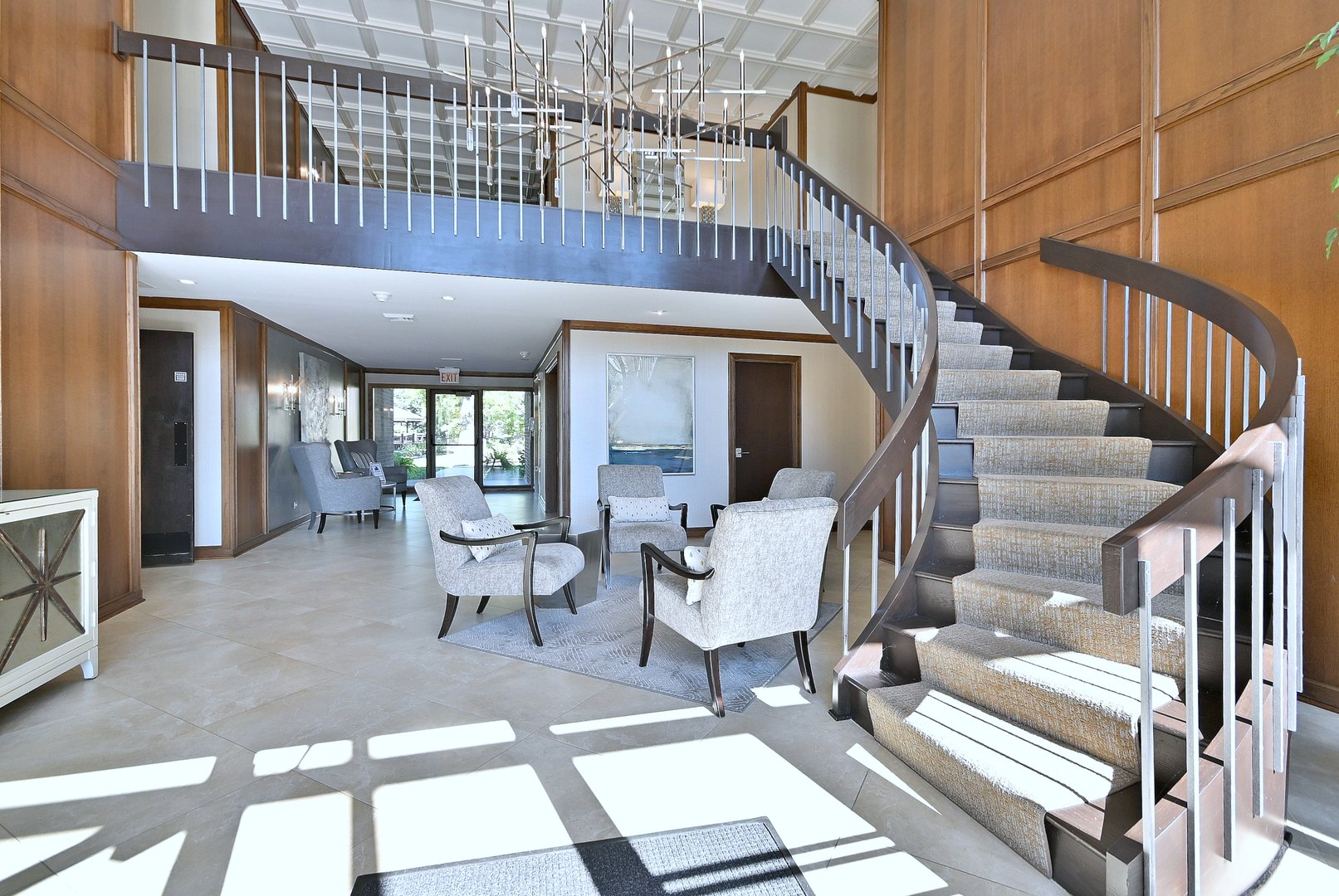 1 Oak Brook Club Drive #A105, Oak Brook, IL 60523