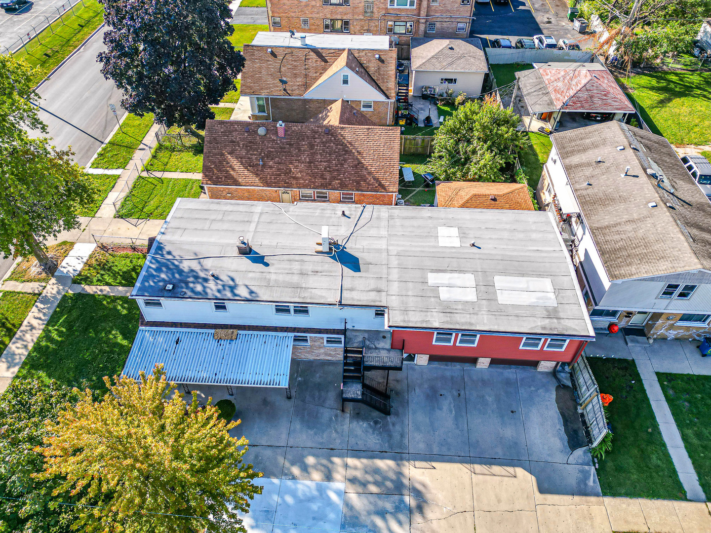 2078 N 17th Avenue, Melrose Park, IL 60160