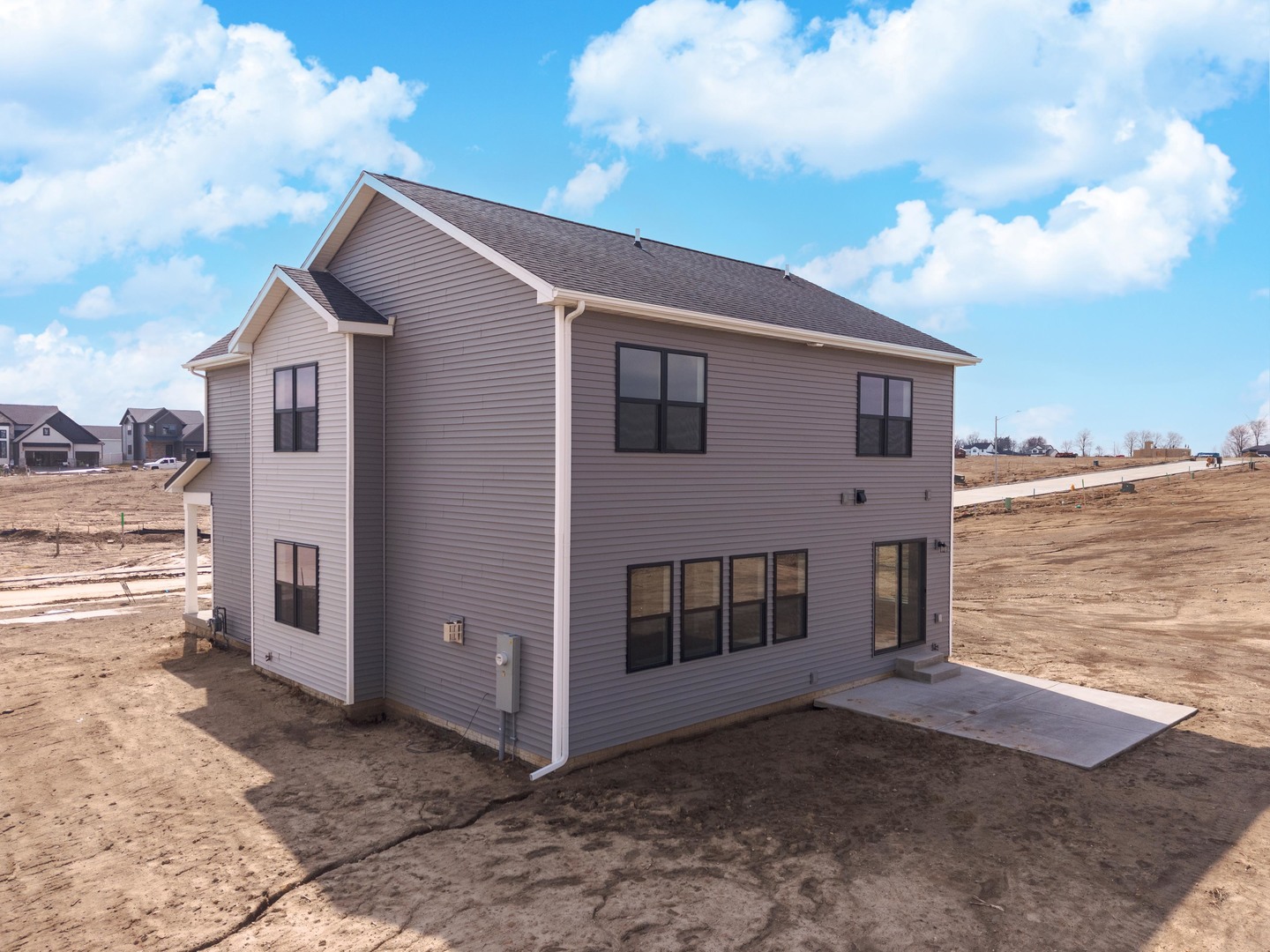 5214 Belvedere Drive, Bloomington, IL 61705