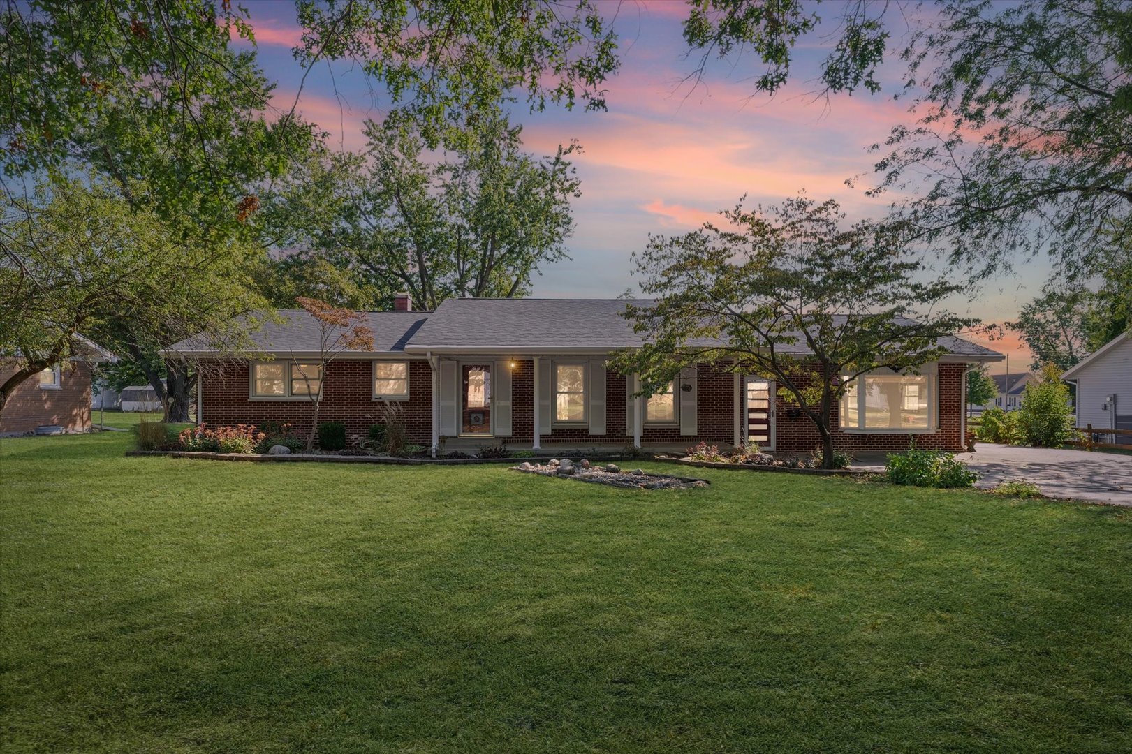 514 N Guthrie Street, Gibson City, IL 60936