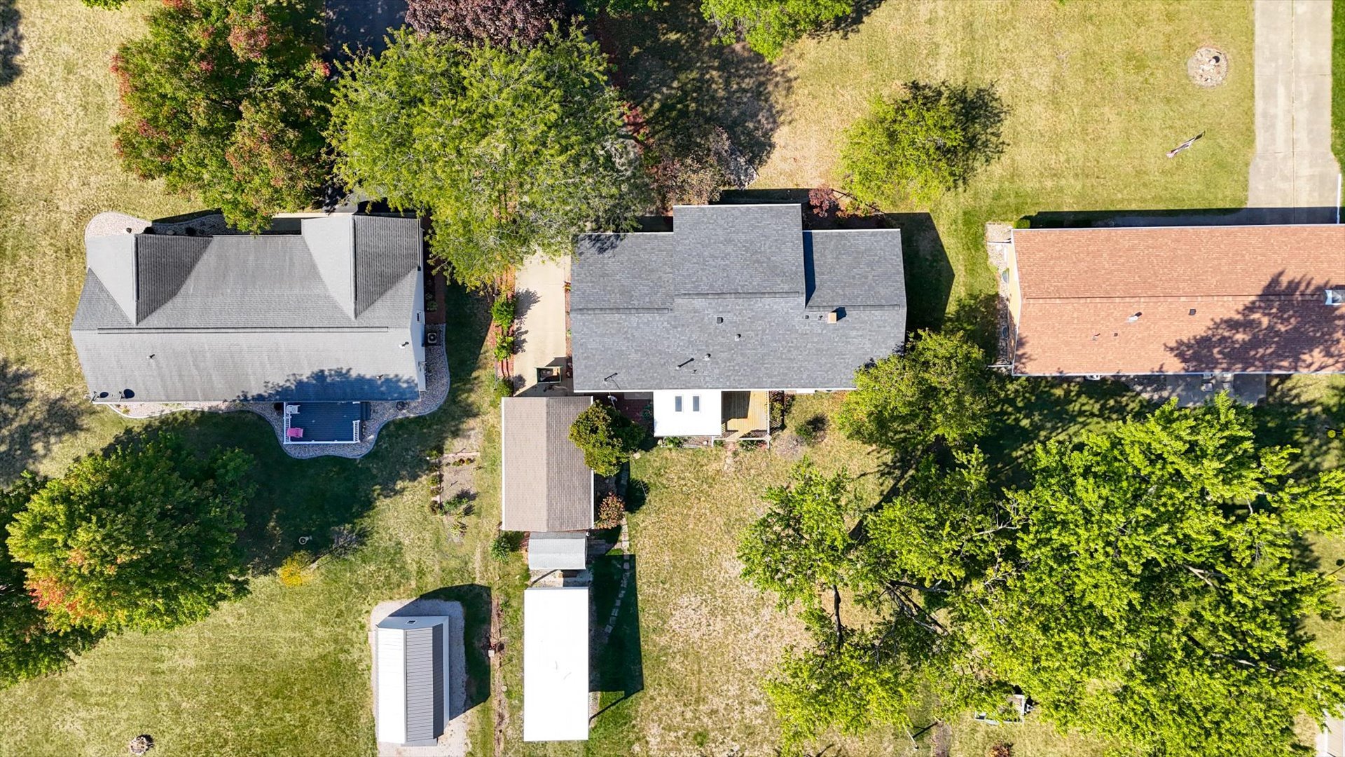 514 N Guthrie Street, Gibson City, IL 60936