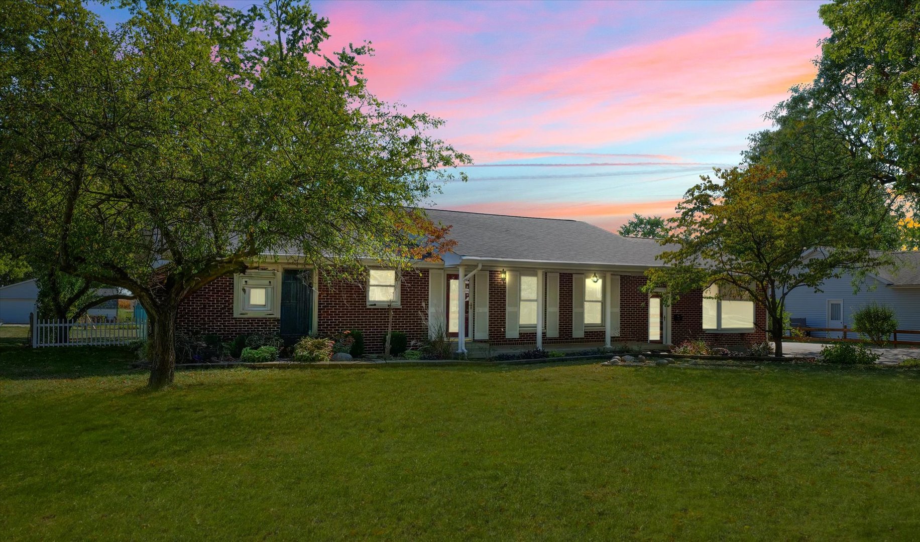 514 N Guthrie Street, Gibson City, IL 60936