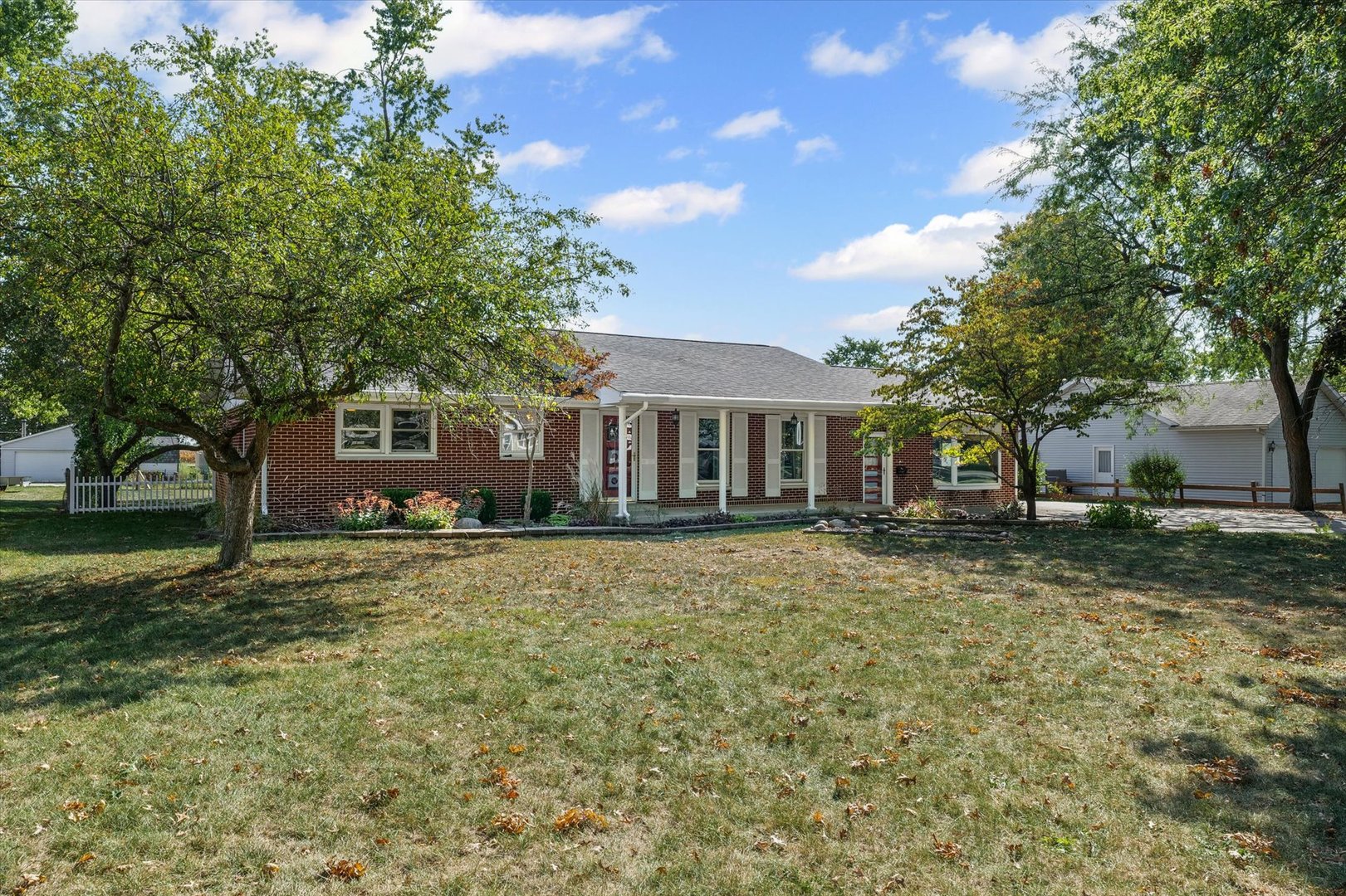 514 N Guthrie Street, Gibson City, IL 60936