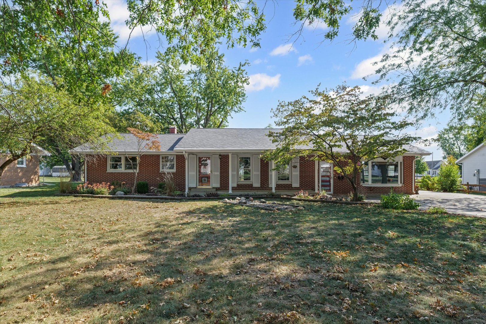 514 N Guthrie Street, Gibson City, IL 60936