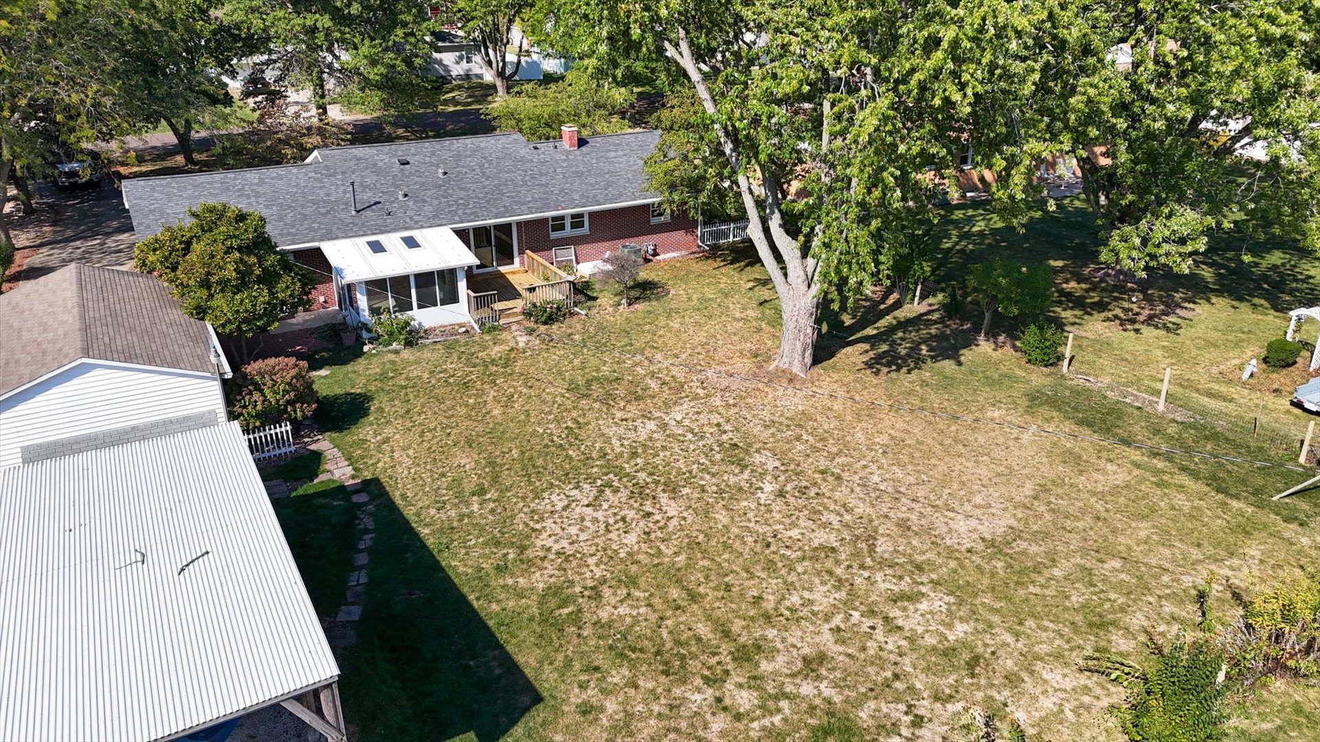 514 N Guthrie Street, Gibson City, IL 60936