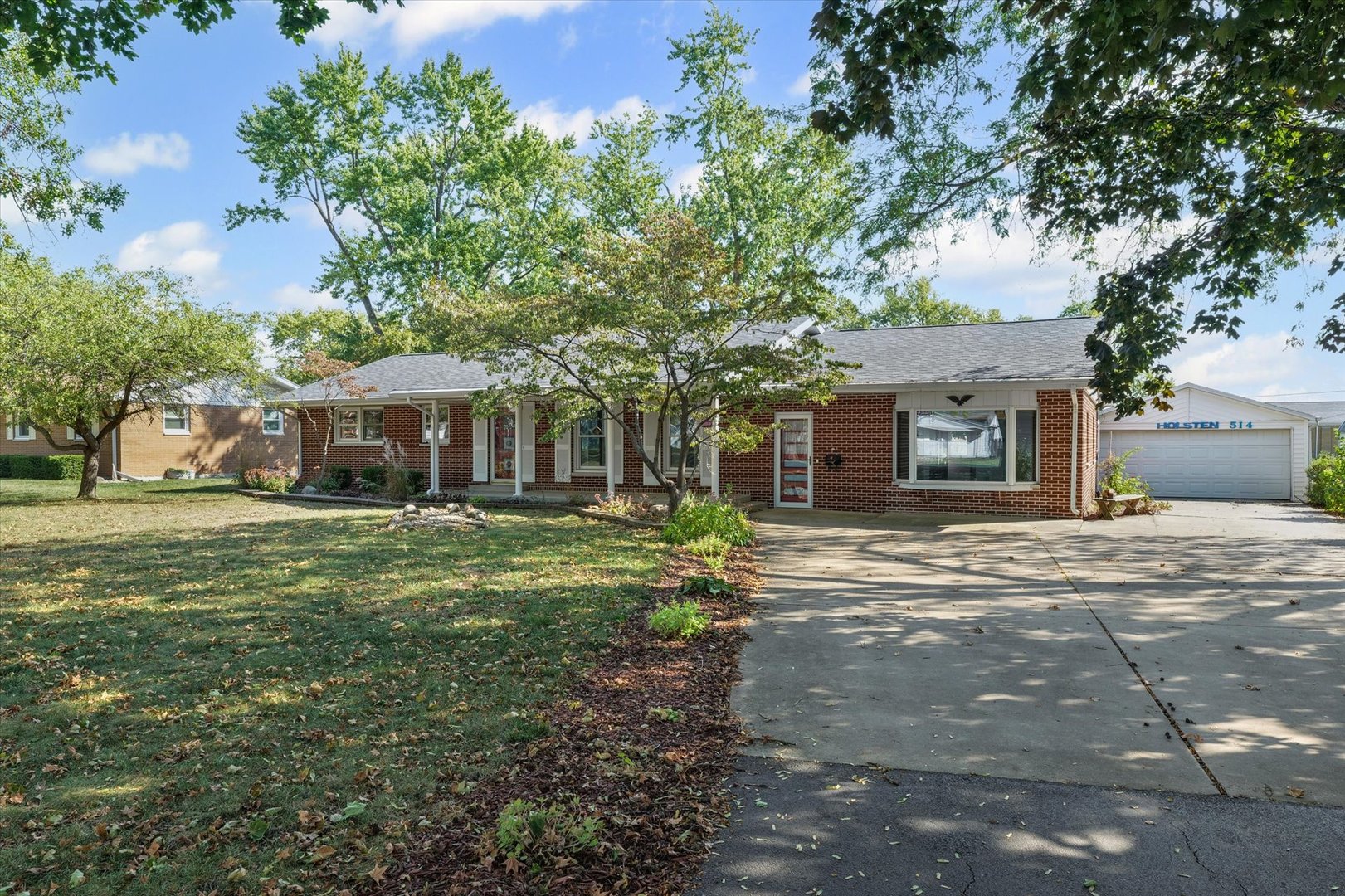 514 N Guthrie Street, Gibson City, IL 60936