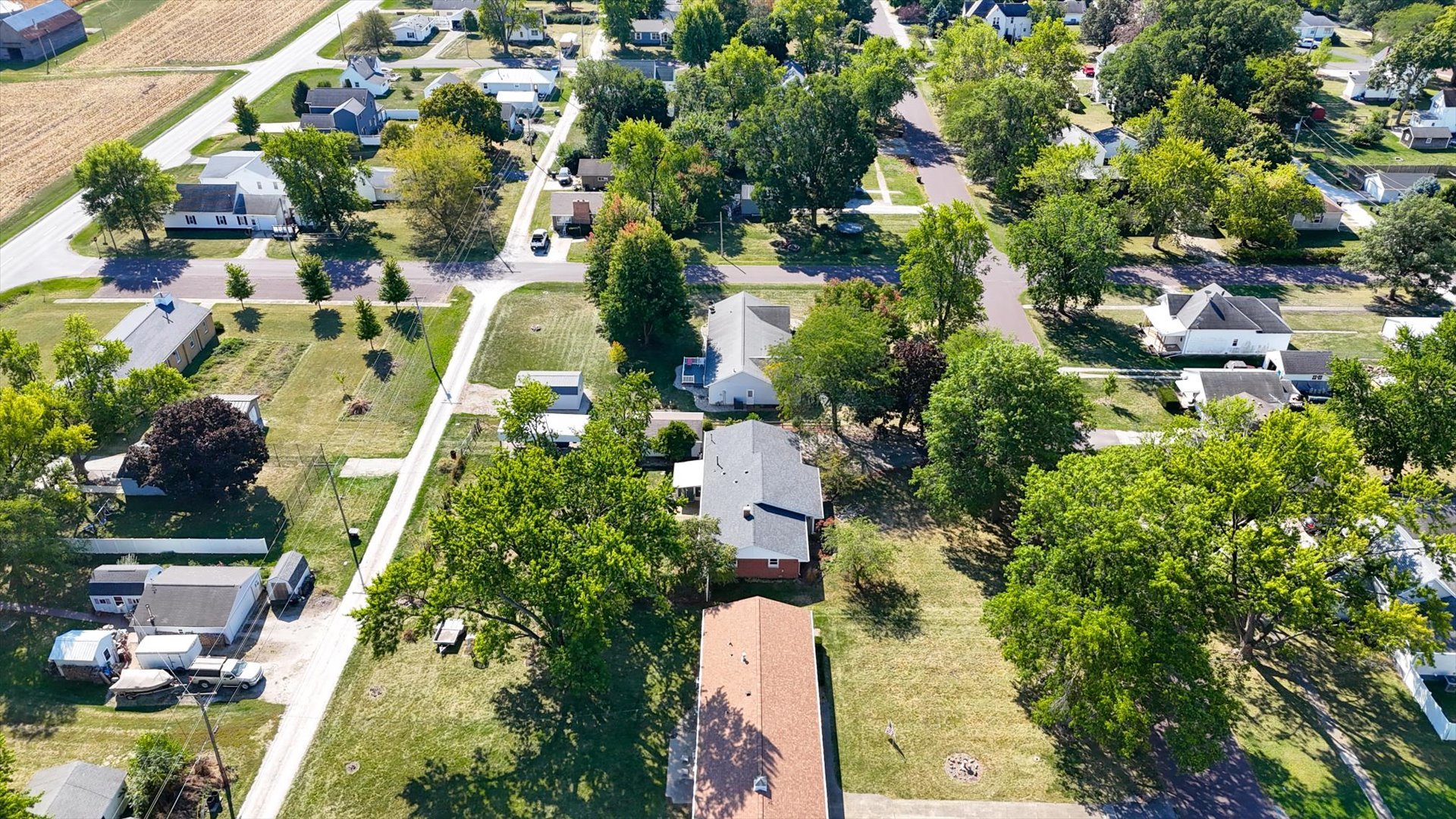 514 N Guthrie Street, Gibson City, IL 60936