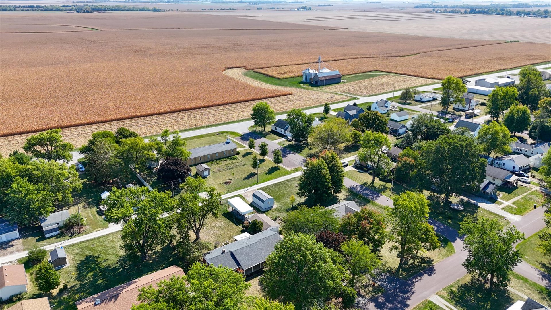 514 N Guthrie Street, Gibson City, IL 60936