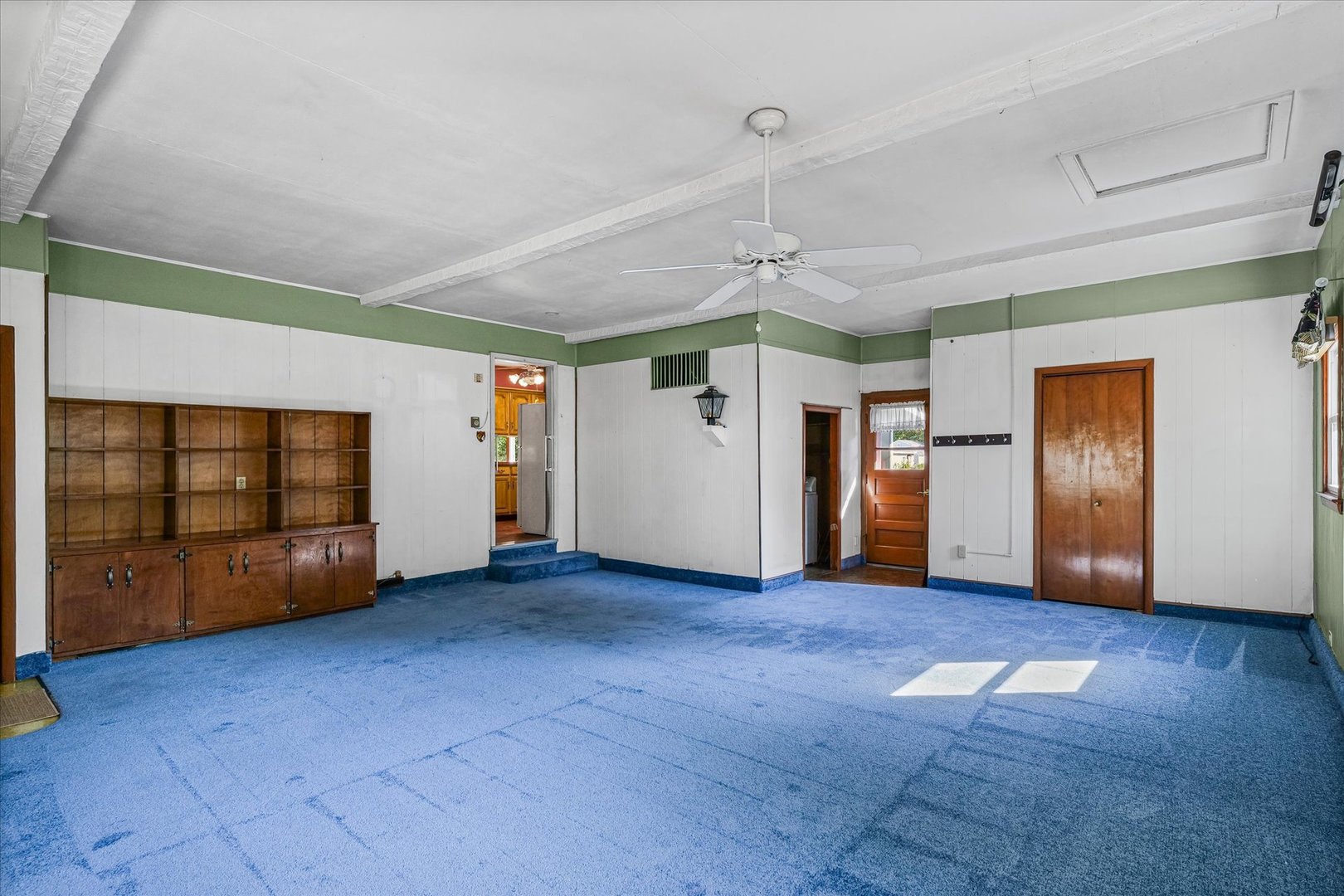 514 N Guthrie Street, Gibson City, IL 60936