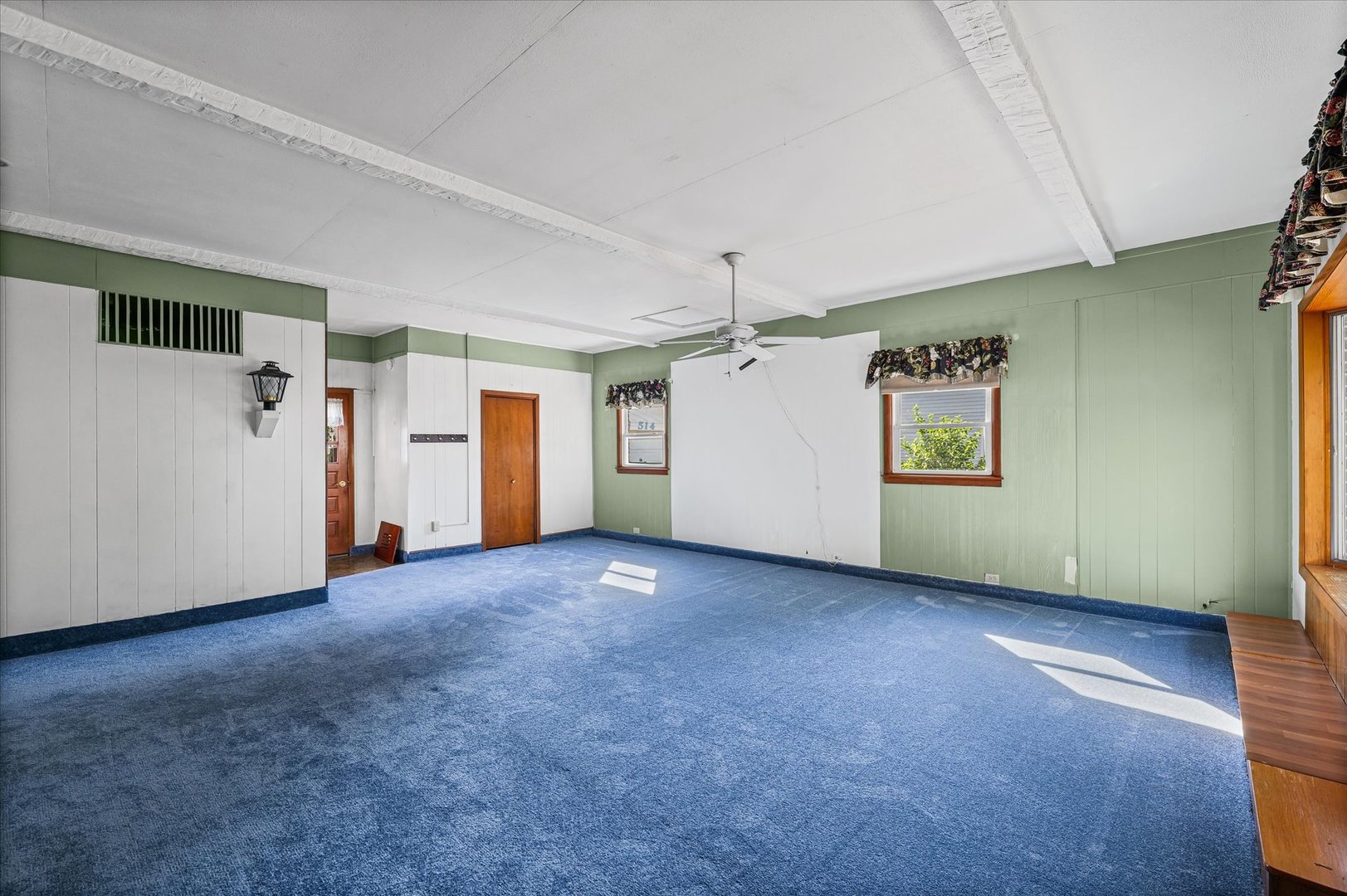 514 N Guthrie Street, Gibson City, IL 60936