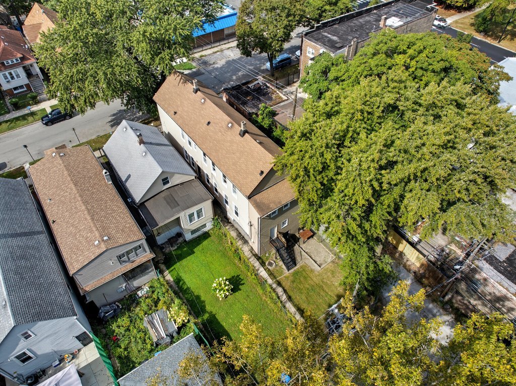 5517 S Justine Street, Chicago, IL 60636