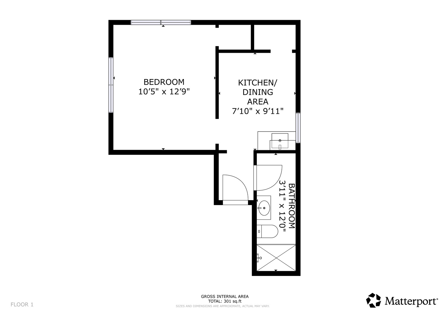 5517 S Justine Street, Chicago, IL 60636