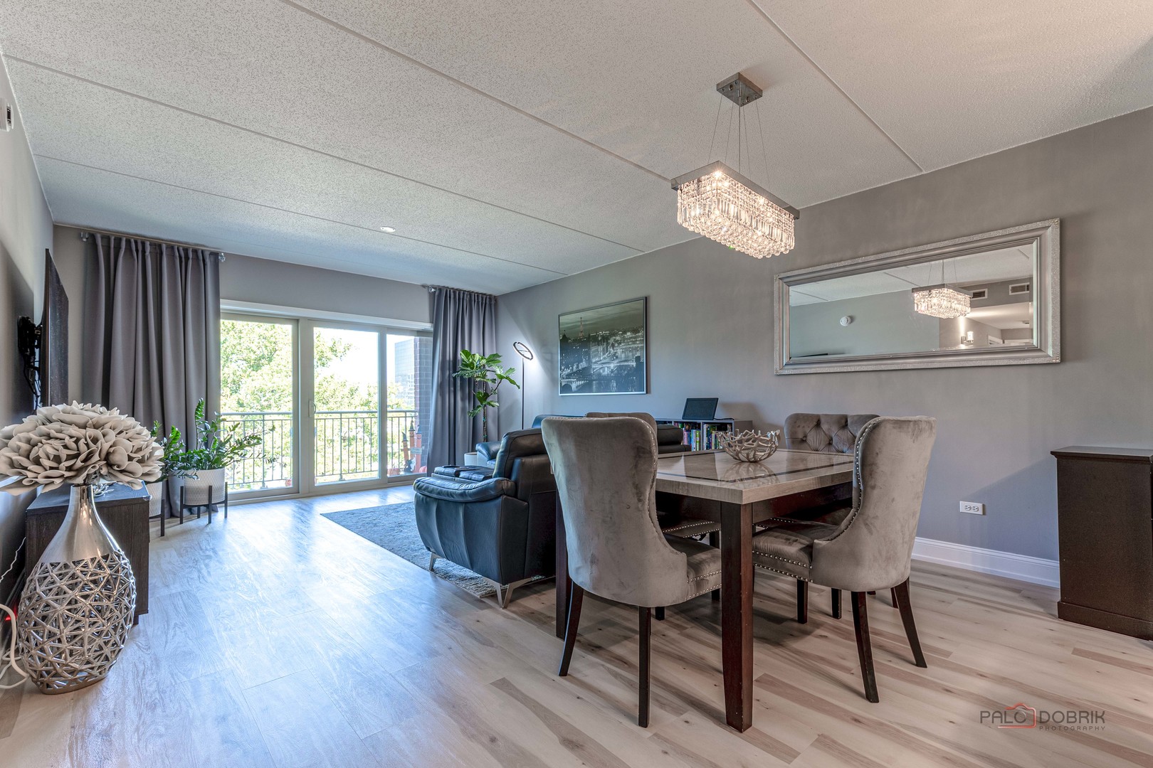 8727 W BRYN MAWR Avenue #501, Chicago, IL 60631