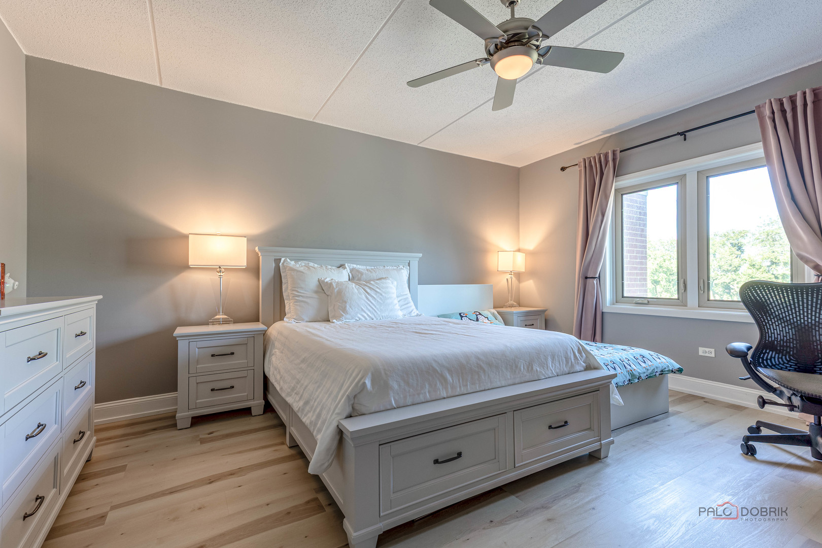 8727 W BRYN MAWR Avenue #501, Chicago, IL 60631