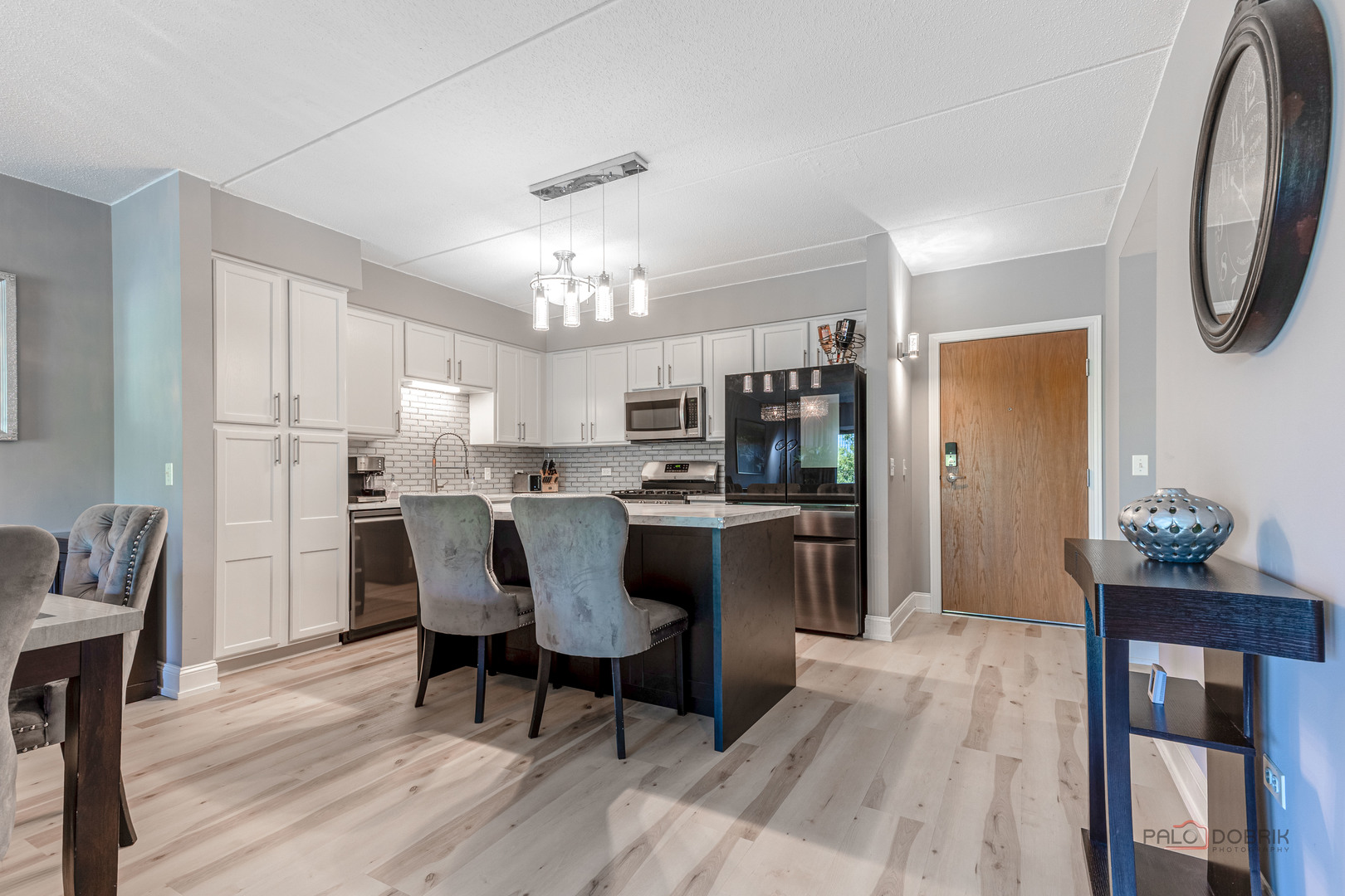 8727 W BRYN MAWR Avenue #501, Chicago, IL 60631