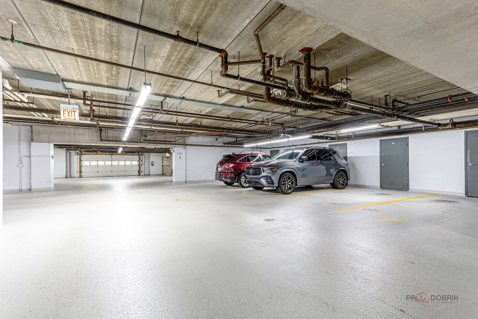 8727 W BRYN MAWR Avenue #501, Chicago, IL 60631