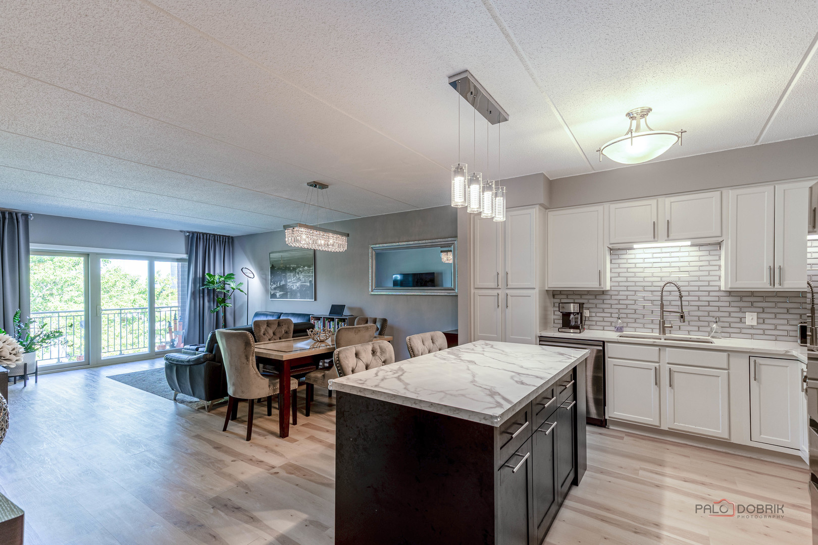 8727 W BRYN MAWR Avenue #501, Chicago, IL 60631