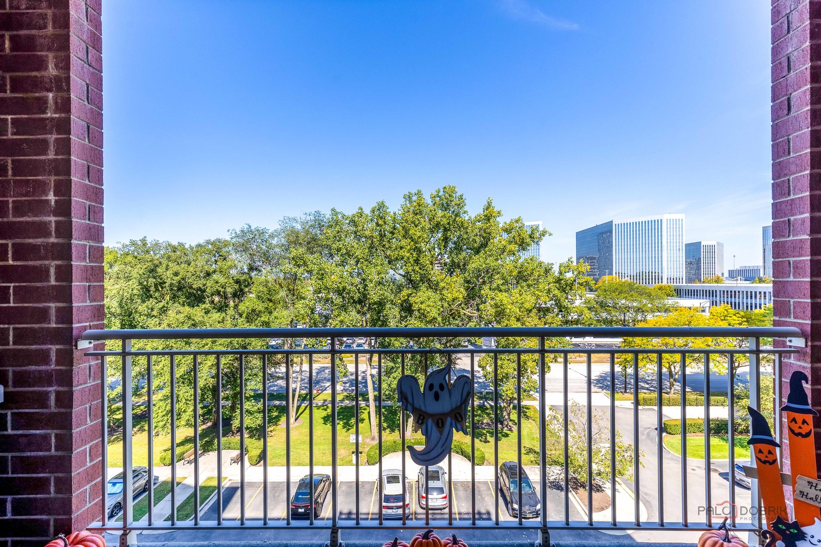 8727 W BRYN MAWR Avenue #501, Chicago, IL 60631