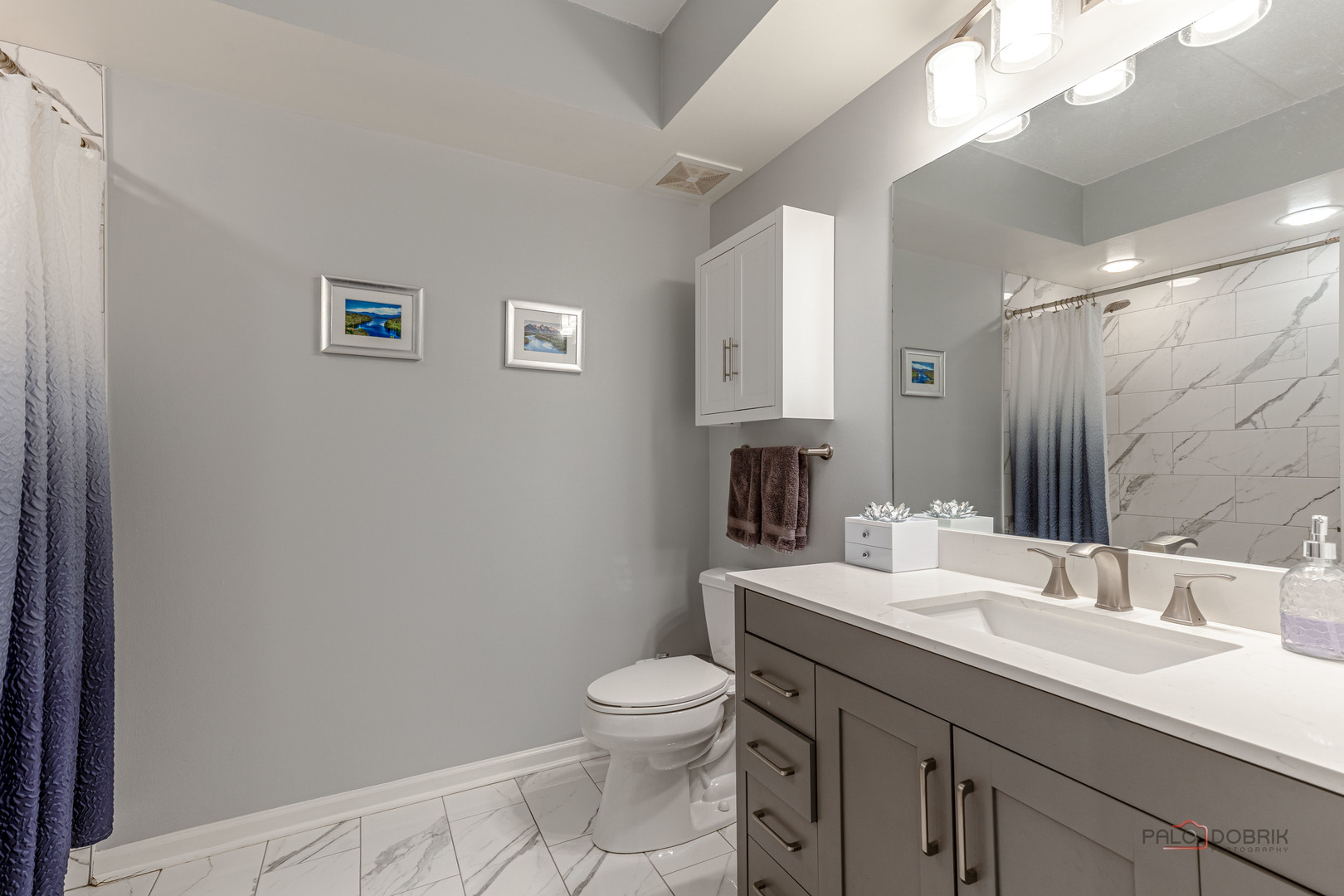 8727 W BRYN MAWR Avenue #501, Chicago, IL 60631