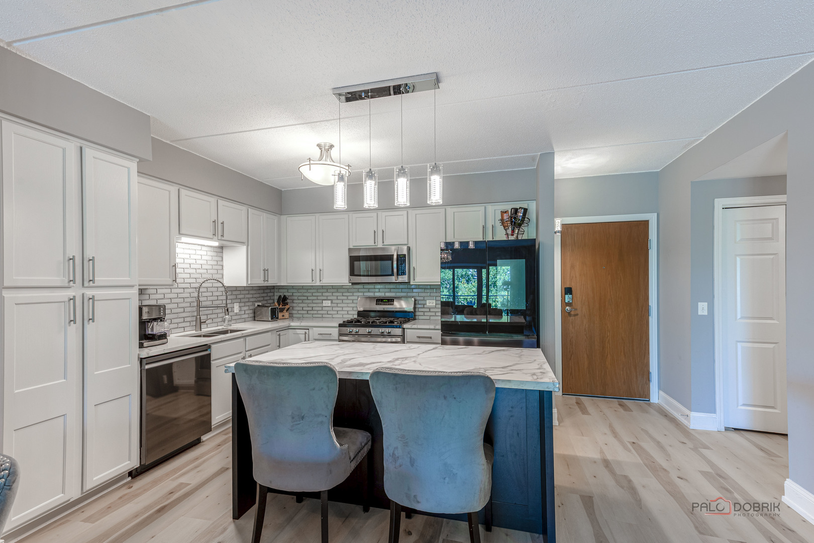 8727 W BRYN MAWR Avenue #501, Chicago, IL 60631