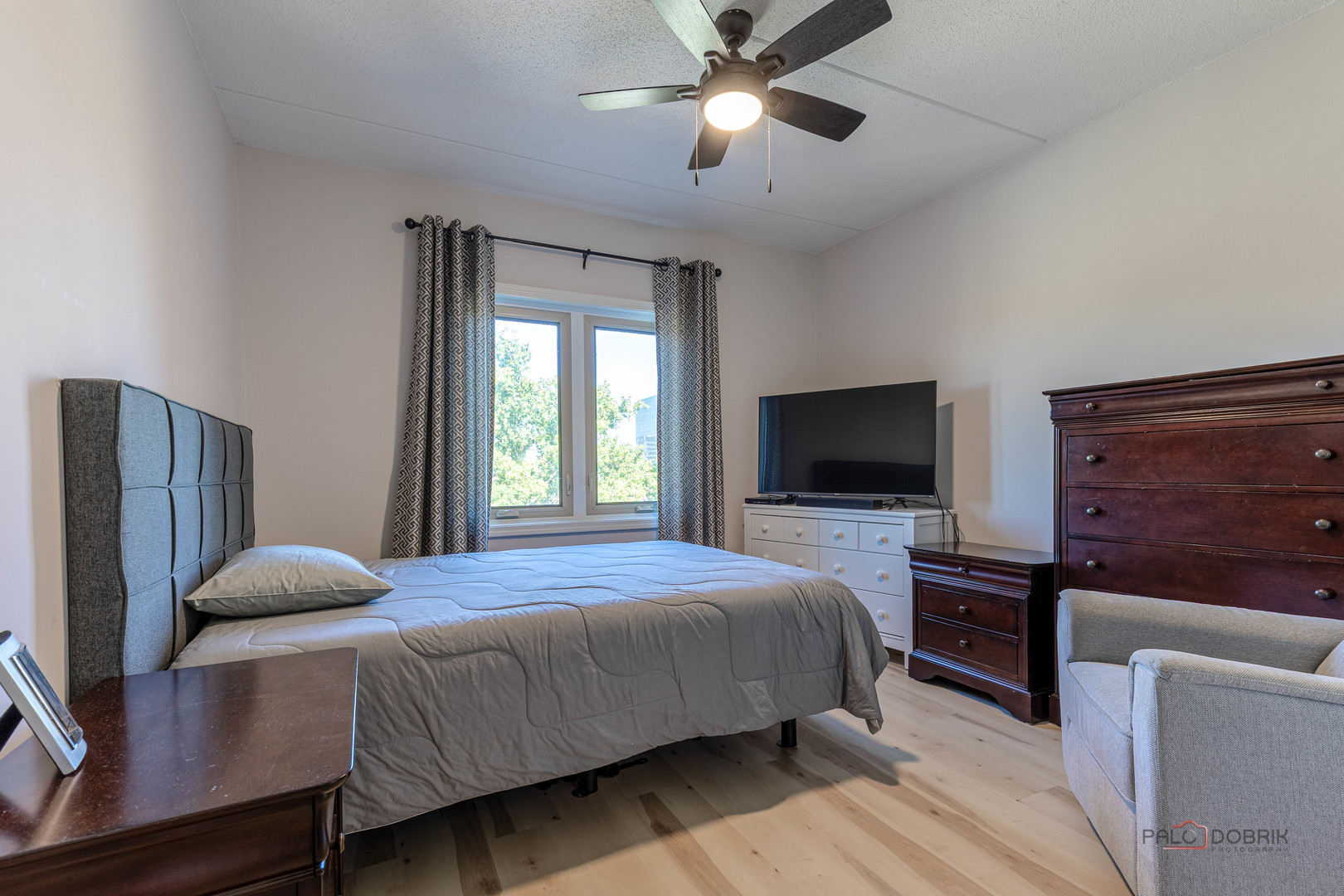 8727 W BRYN MAWR Avenue #501, Chicago, IL 60631