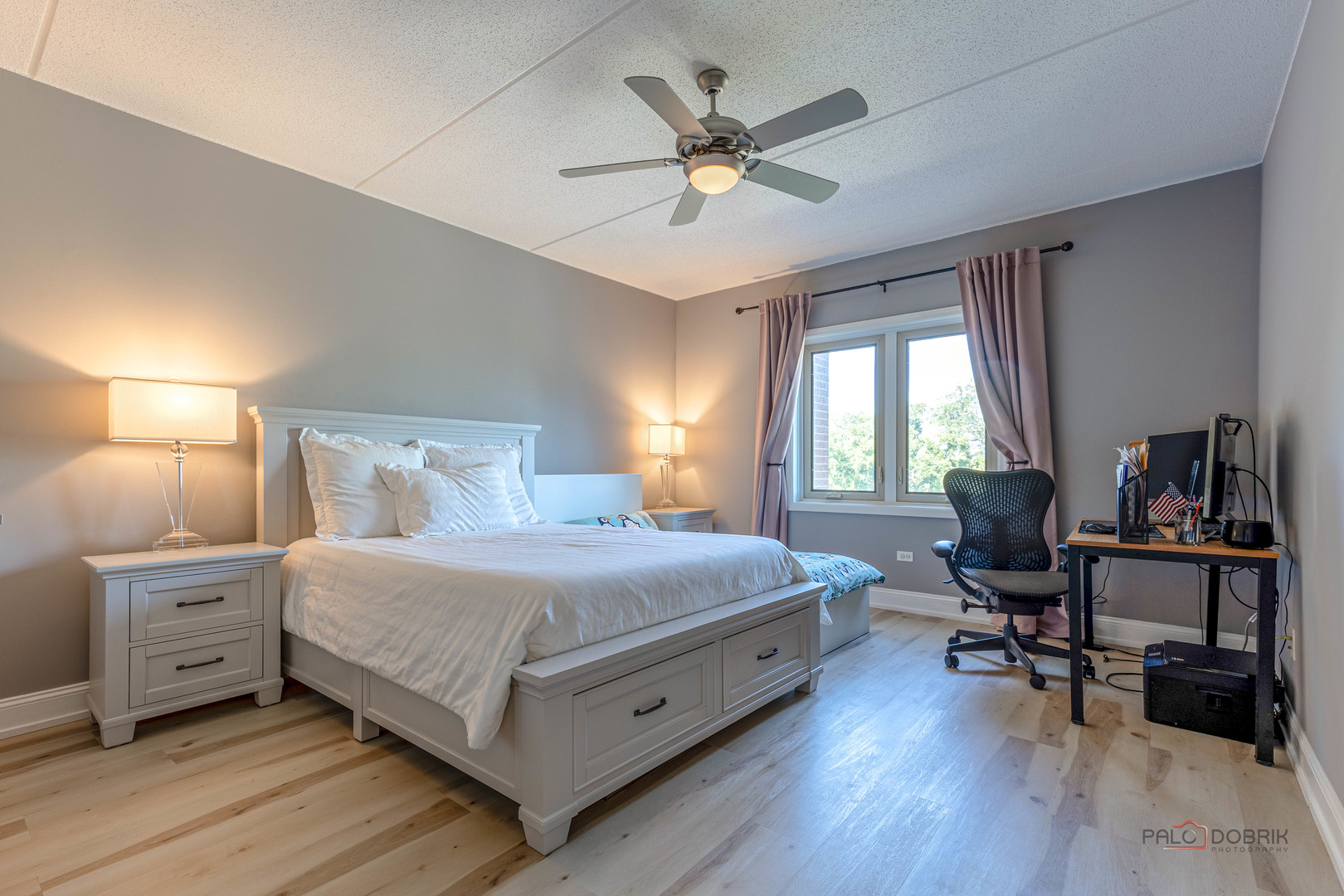 8727 W BRYN MAWR Avenue #501, Chicago, IL 60631