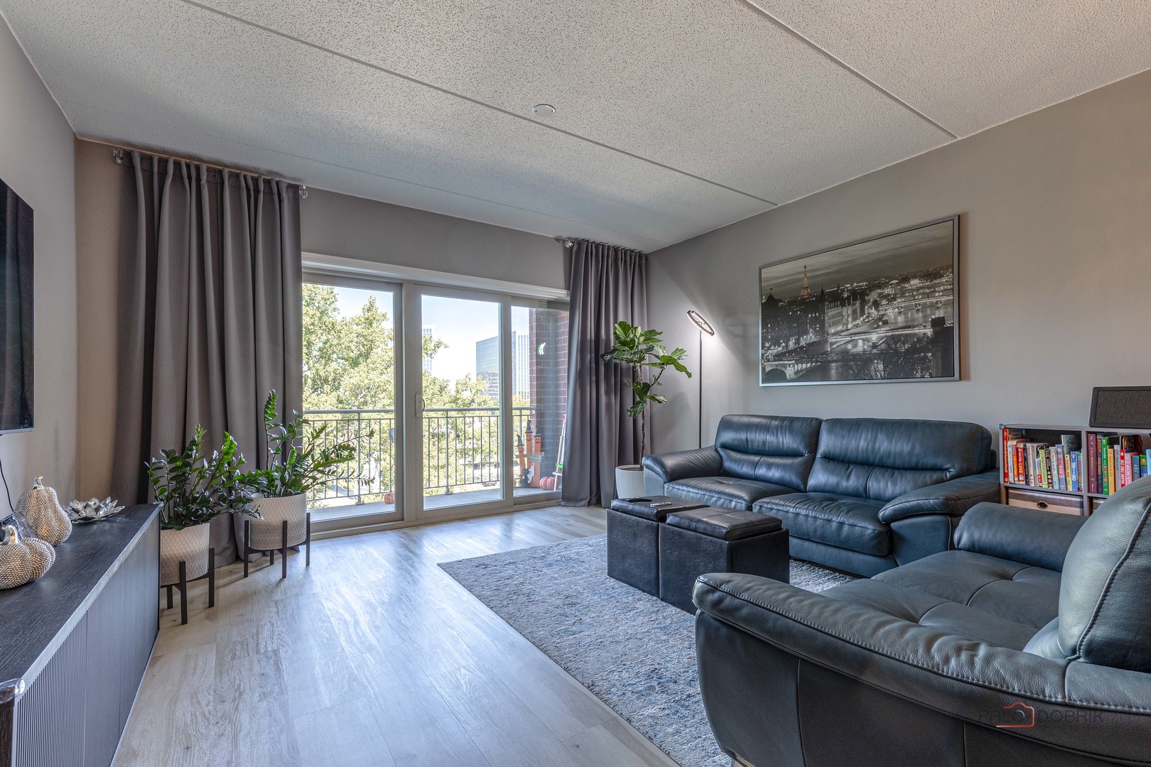 8727 W BRYN MAWR Avenue #501, Chicago, IL 60631