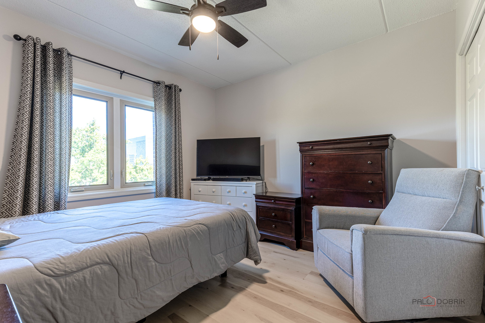 8727 W BRYN MAWR Avenue #501, Chicago, IL 60631