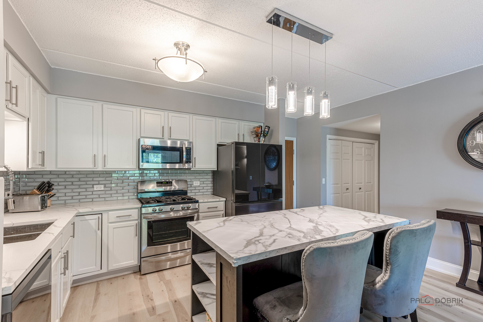 8727 W BRYN MAWR Avenue #501, Chicago, IL 60631